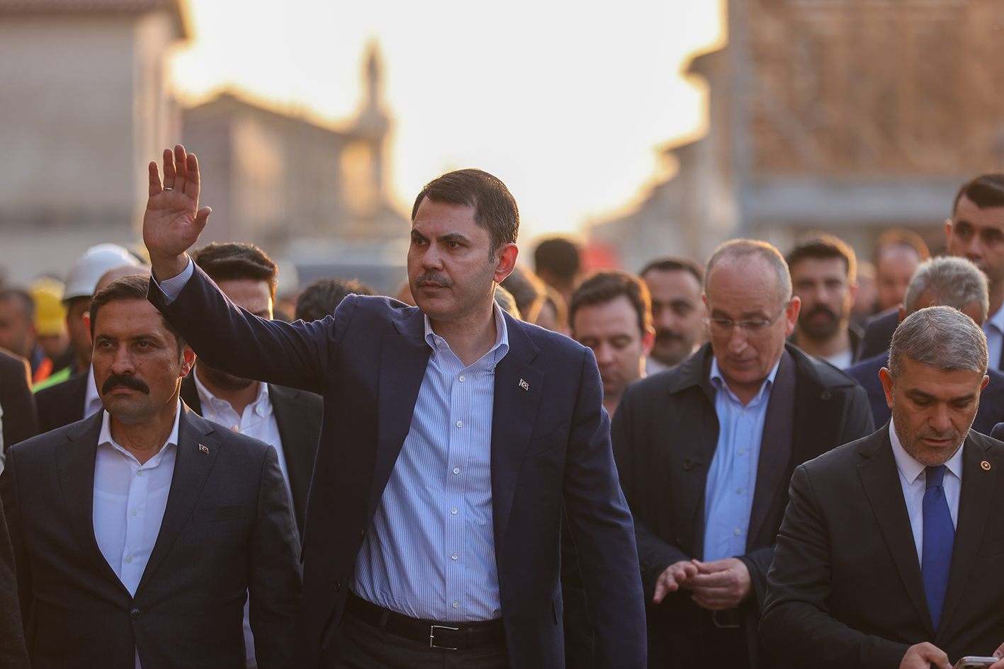 B A K A N K U R U M H A T A Y D A A F E T K O N U T L A R I N I I 1073231 318450