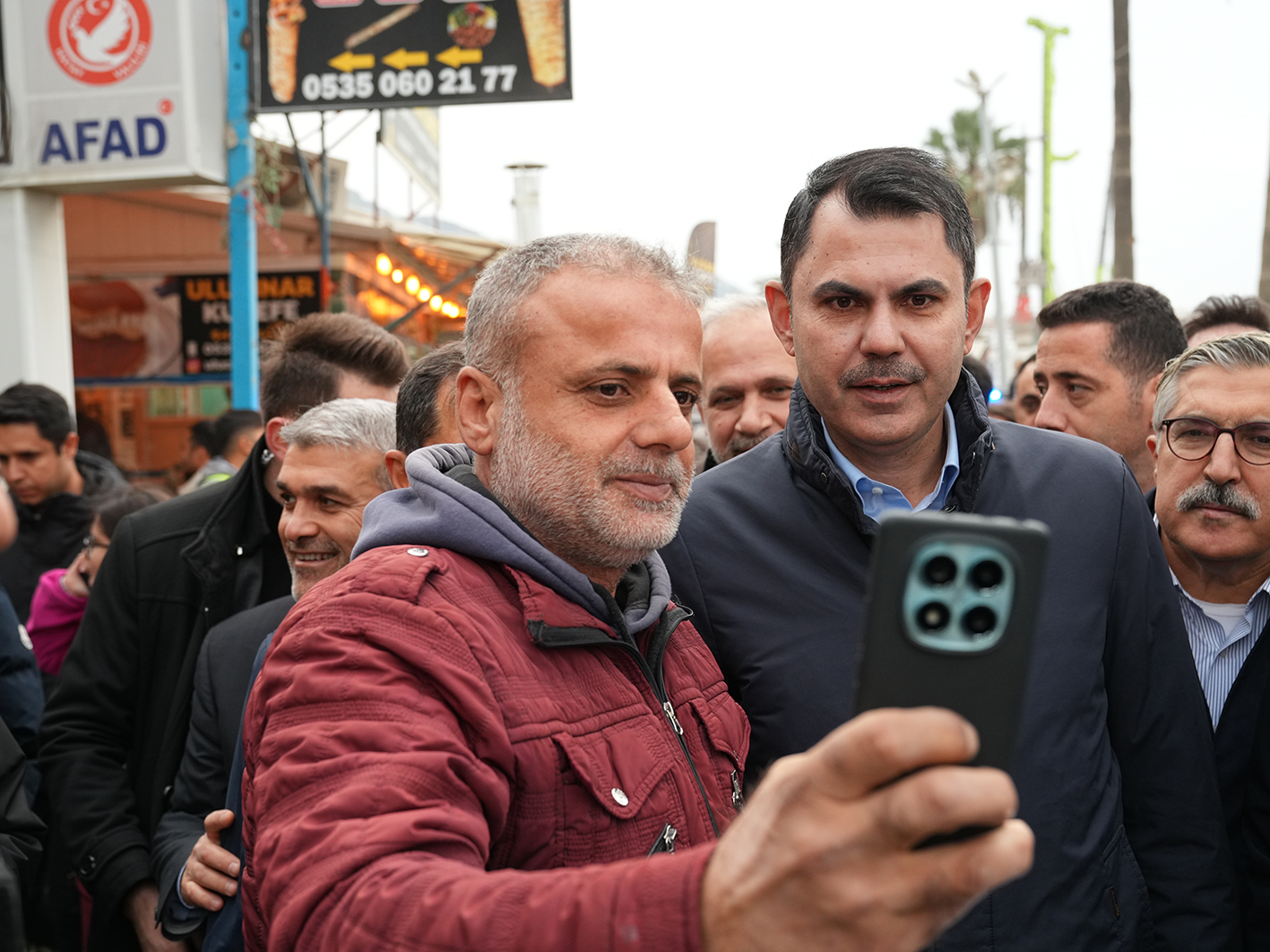 B A K A N K U R U M H A T A Y D A I N C E L E M E D E B U L U N D U 1051976 312155