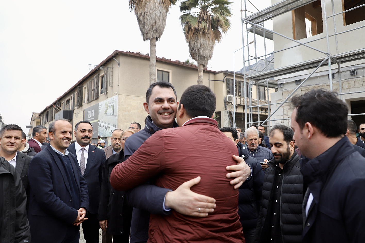 B A K A N K U R U M H A T A Y D A I N C E L E M E D E B U L U N D U 1051977 312155