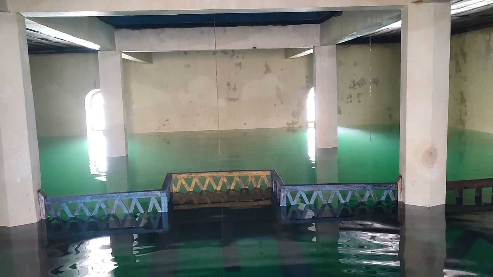 B A R A J S U L A R I N A G O M U L E N C A M I Y E K A N O Y L A Z I 1042133 309240