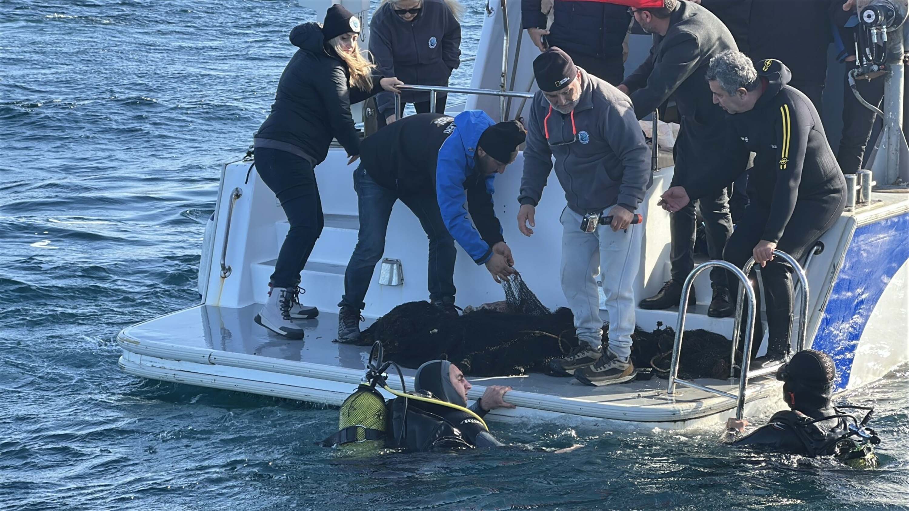 C A N A K K A L E B O G A Z I N D A H A Y A L E T A G T E M I Z L I G 1058621 314154