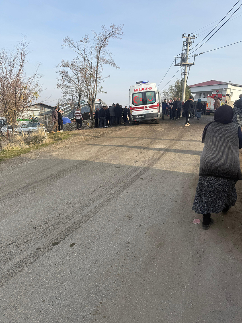 D I Y A R B A K I R D A P E Y N I R T E S I S I N D E P A T L A M A 1079169 320276