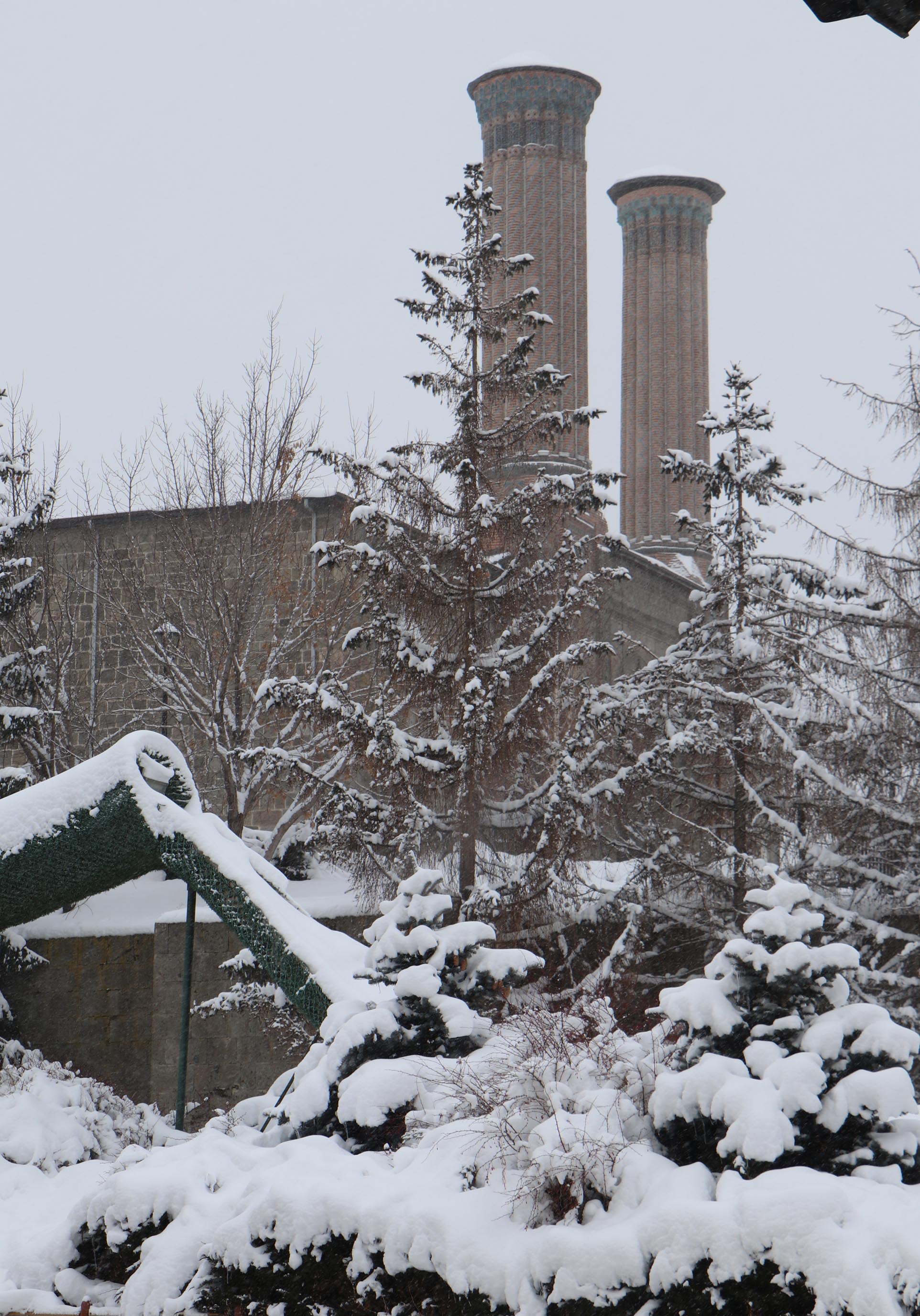 D O G U B U Z K E S T I 2 I L C E E K S I 25 D E R E C E Y I 1086215 322381