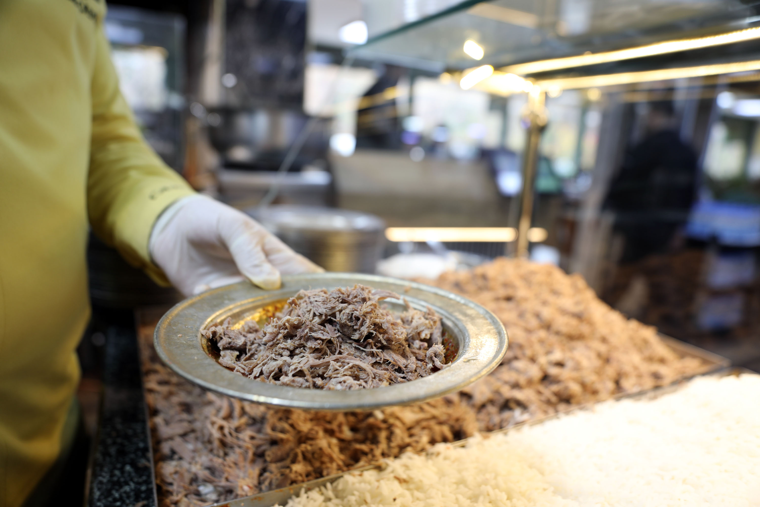 D U N Y A N I N E N I Y I 100 C O R B A S I A R A S I N A G I R E 1064720 315922