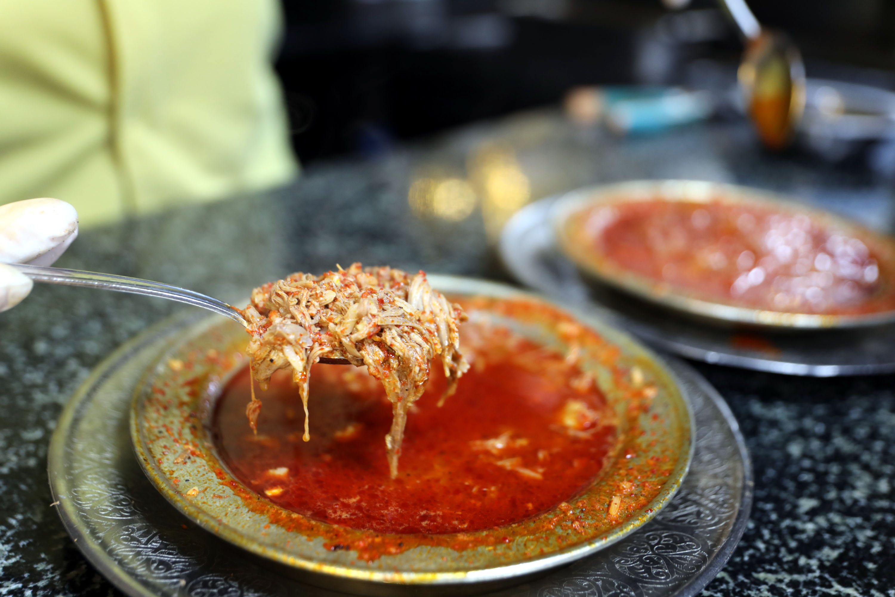 D U N Y A N I N E N I Y I 100 C O R B A S I A R A S I N A G I R E 1064721 315922