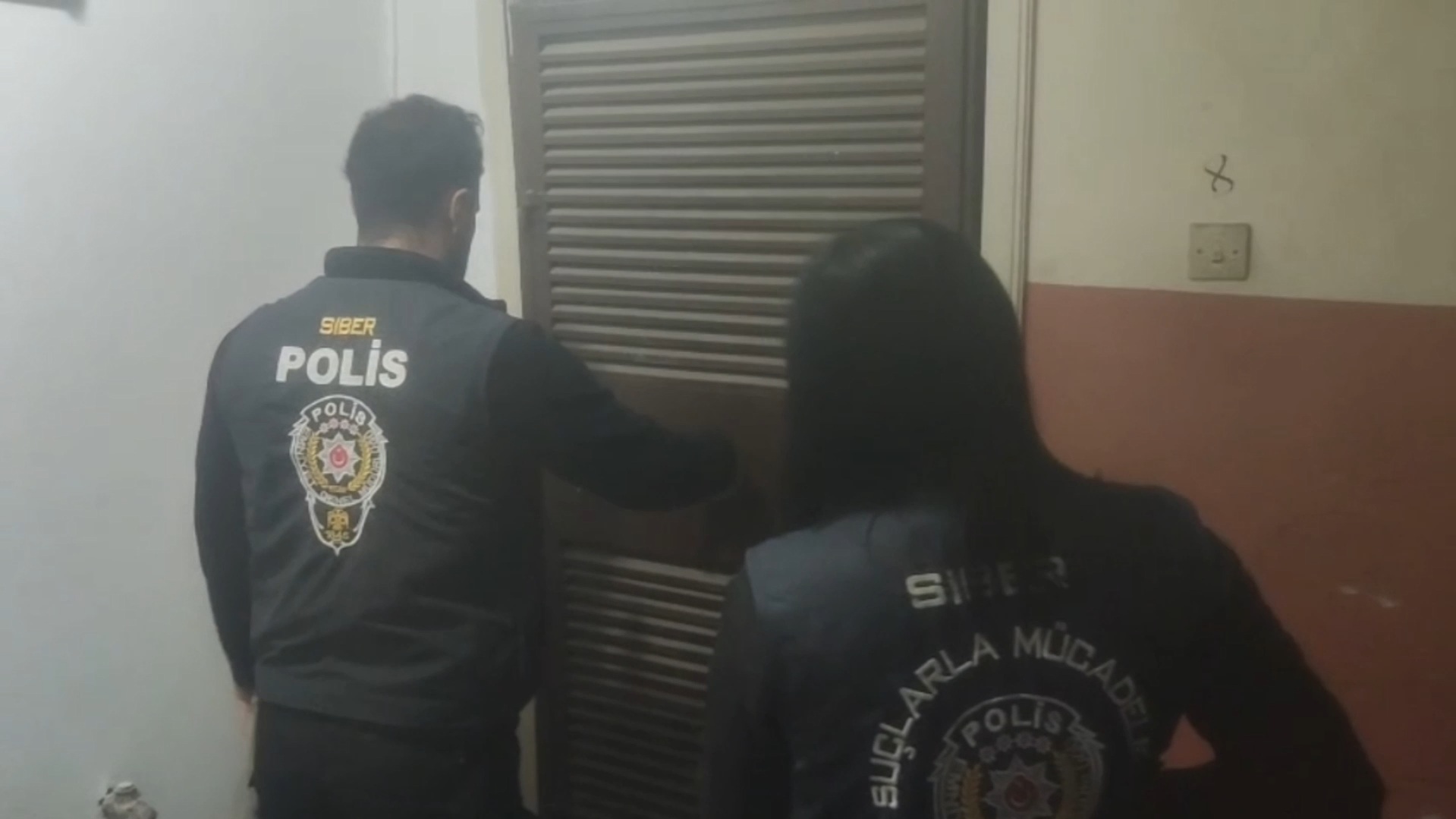 E V H A Y A L I K U R A N K I S I L E R I D O L A N D I R A N S U C 1076245 319317