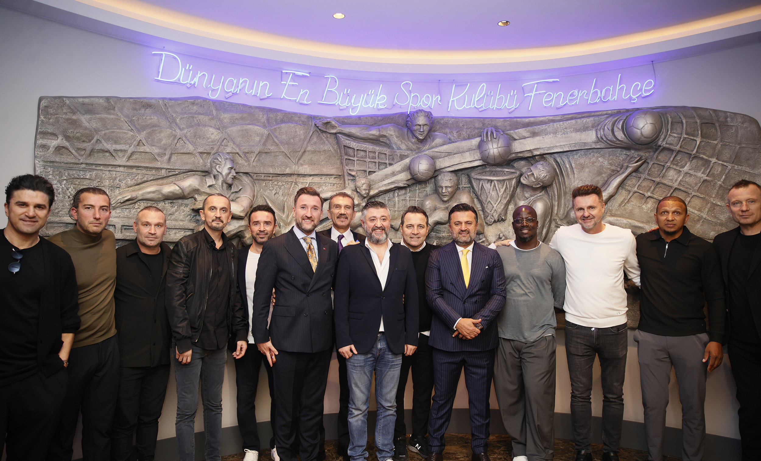 F E N E R B A H C E’ N I N E F S A N E F U T B O L C U L A R I D E R B I 1041117 308933