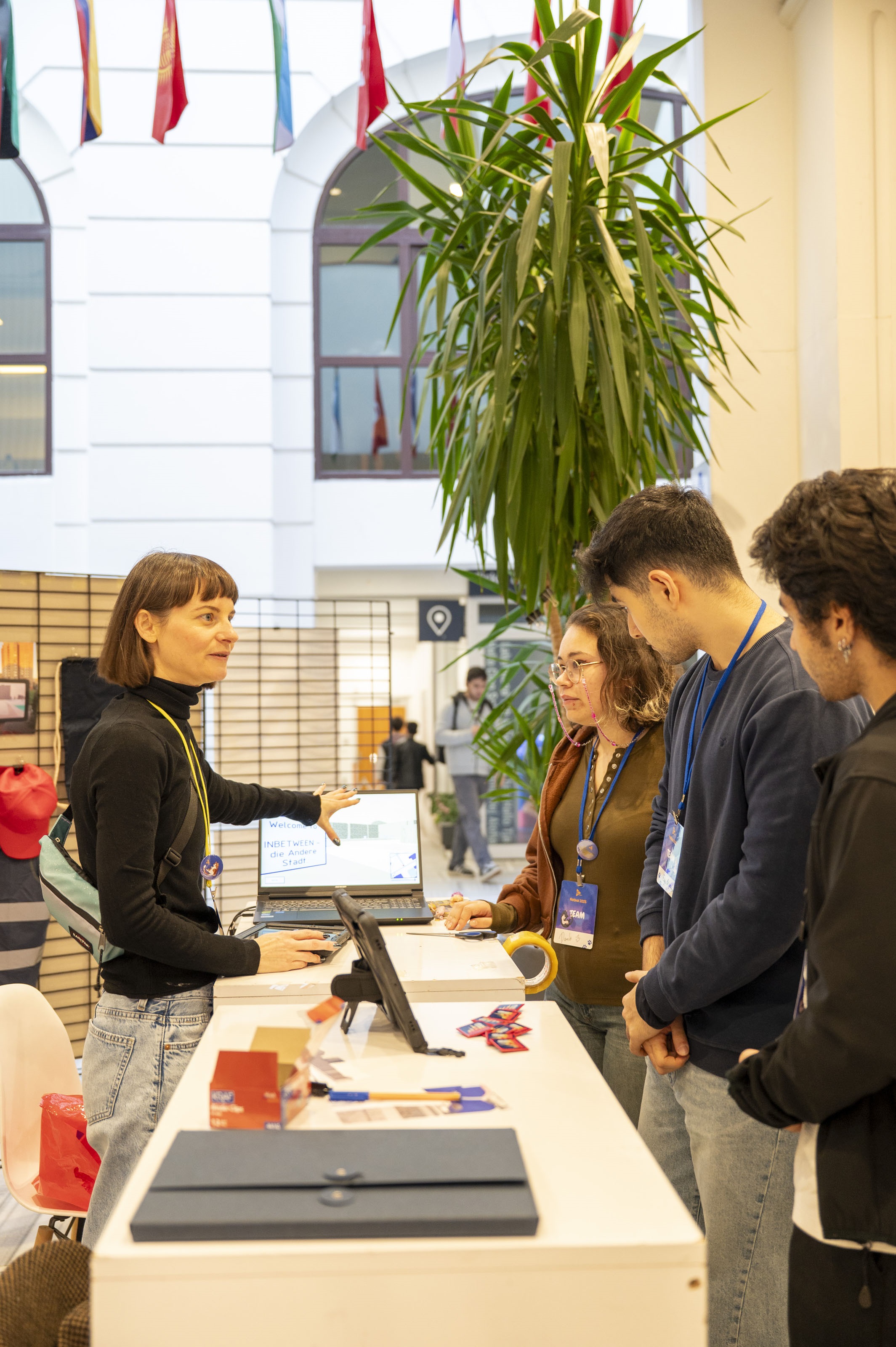 G A M E S F O R C H A N G E T U R K I Y E 2025 F E S T I V A L I 1053279 312509