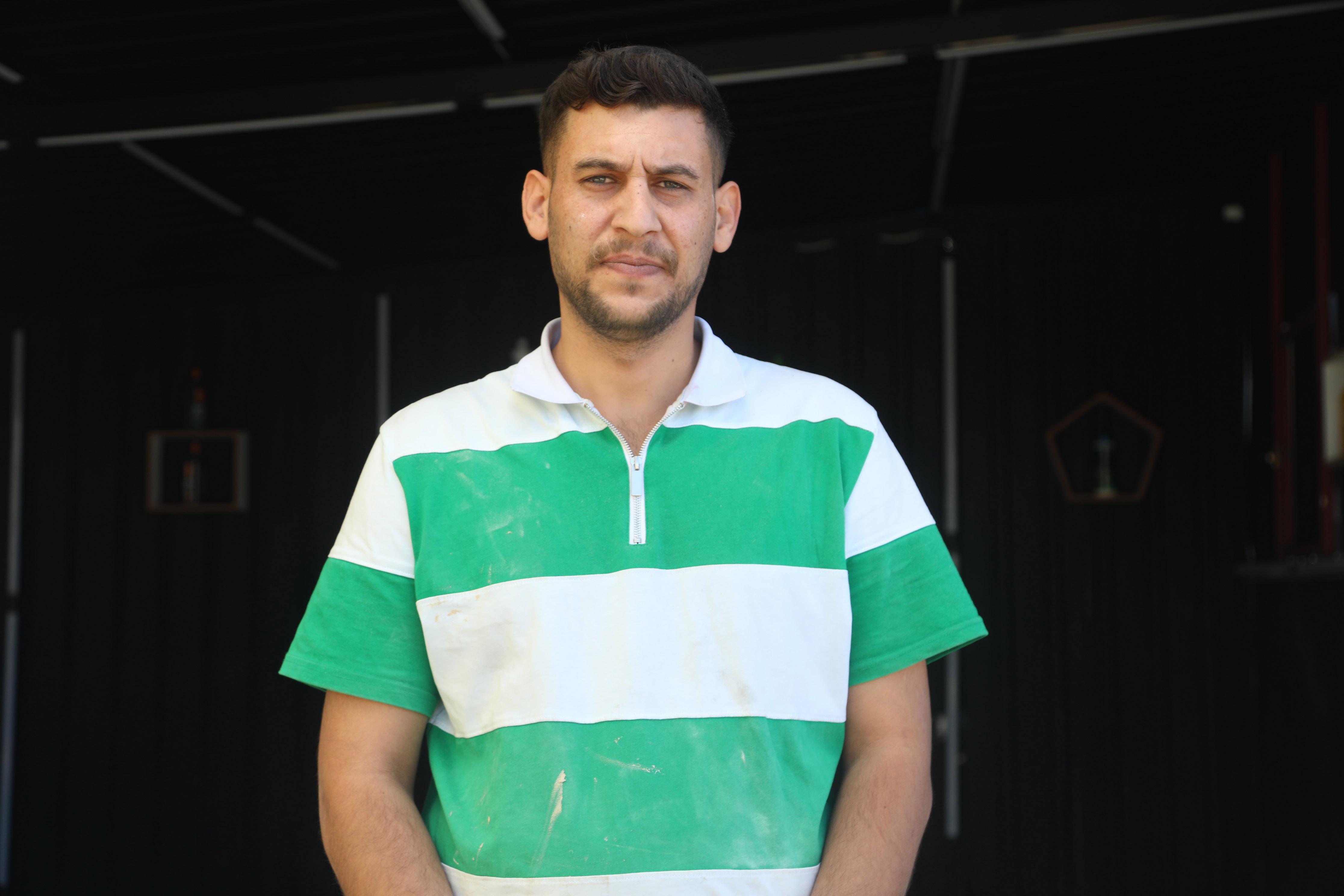 I S K E N C E D A V A S I S A N I K L A R I N A 6 Y I L 12 S E R 1054441 312897