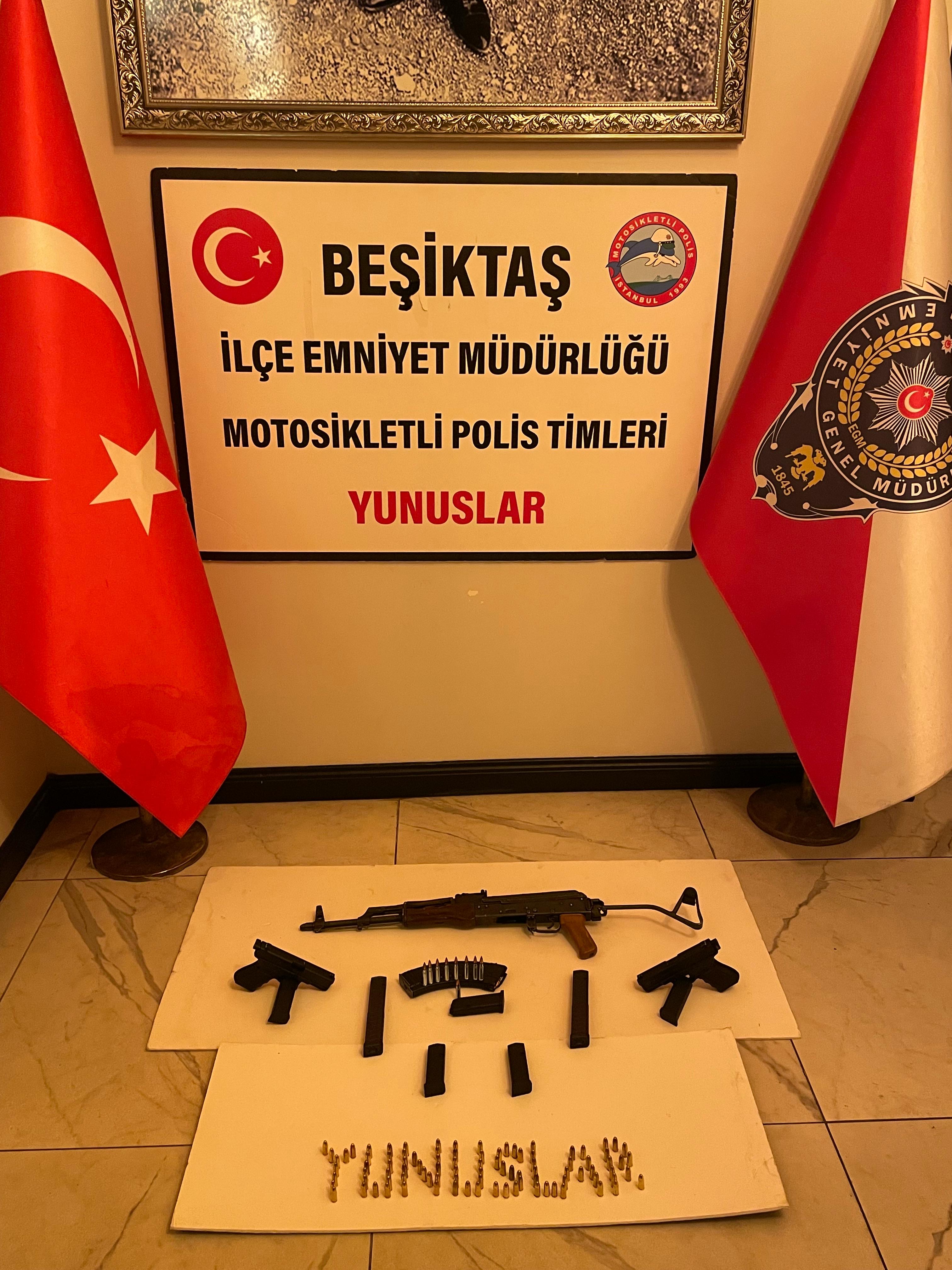 I S T A N B U L B E S I K T A S’ T A O T E L O D A S I N A B A S 1083672 321646