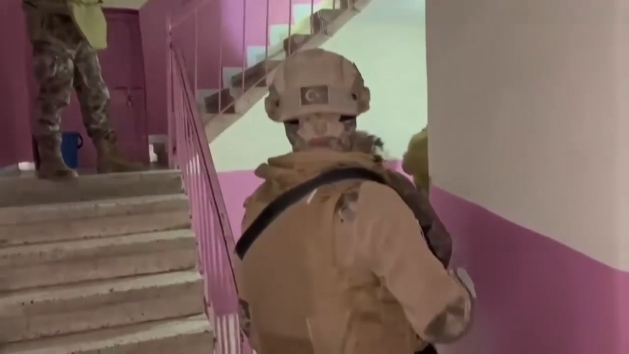 I S T A N B U L B E Y O G L U N D A O Z E L H A S T A N E N I N K U 1062909 315387