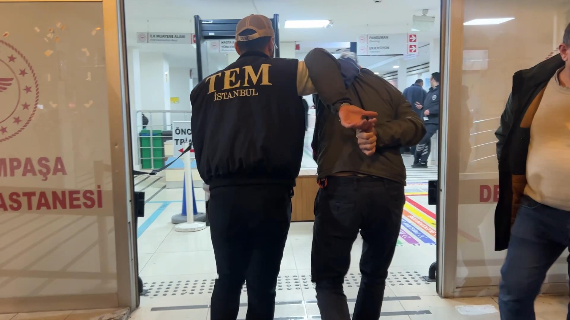 I S T A N B U L D E A S S U P H E L I L E R I S A G L I K K O N T R O 1078792 320151