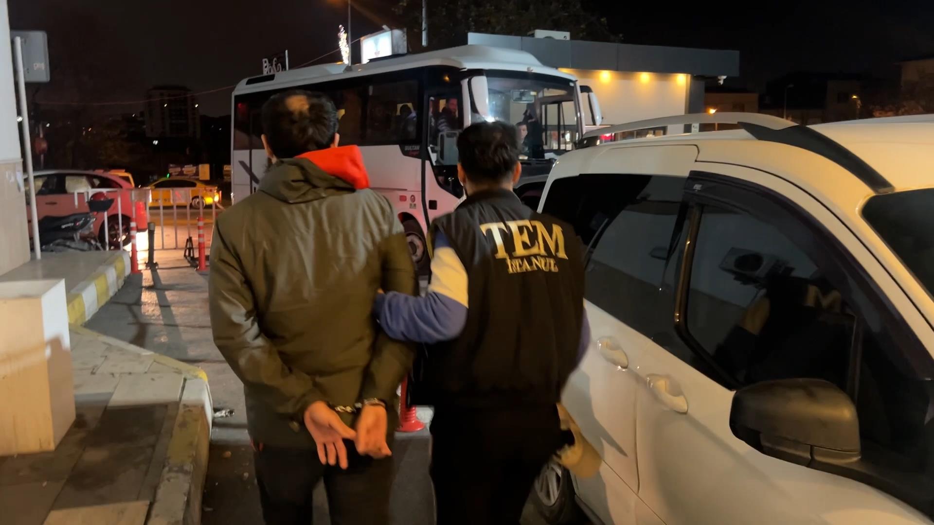 I S T A N B U L D E A S S U P H E L I L E R I S A G L I K K O N T R O 1078794 320151