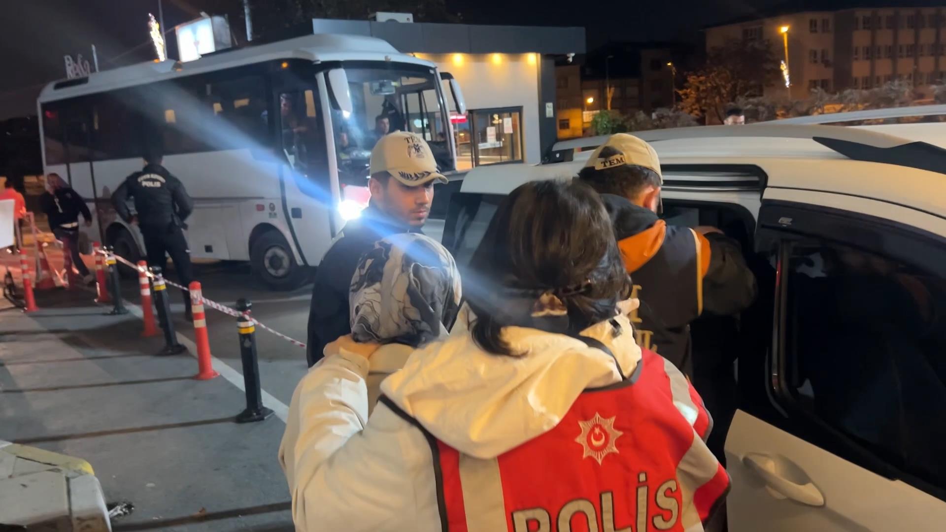 I S T A N B U L D E A S S U P H E L I L E R I S A G L I K K O N T R O 1078795 320151