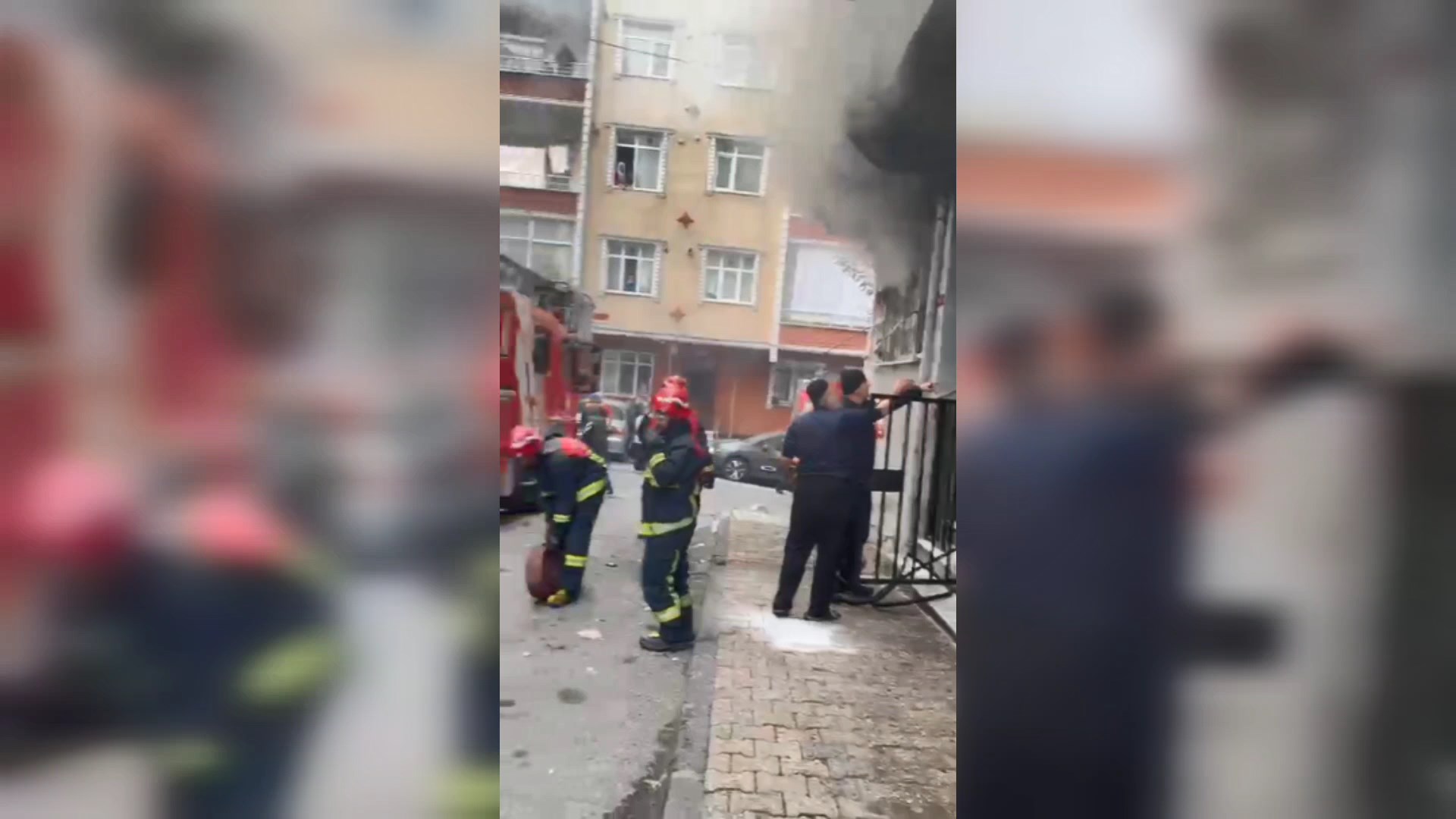 I S T A N B U L E S E N L E R’ D E 5 Y A S I N D A K I C O C U K C 1059711 314494