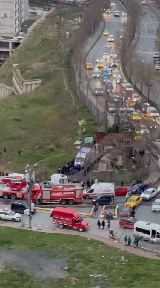 I S T A N B U L E S E N Y U R T T A I S C I S E R V I S I S A R A 1083311 321526