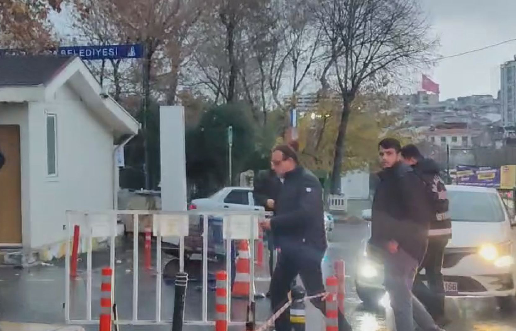 I S T A N B U L I B B I T F A I Y E D A I R E B A S K A N I R E M Z 1082374 321243