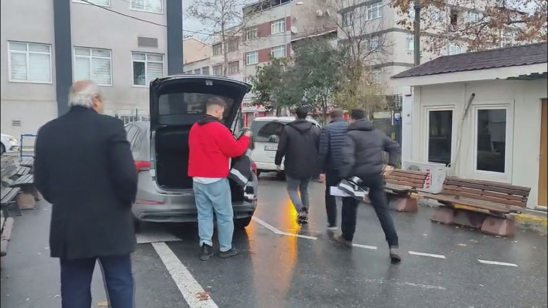 I S T A N B U L I B B I T F A I Y E D A I R E B A S K A N I R E M Z 1082375 321243