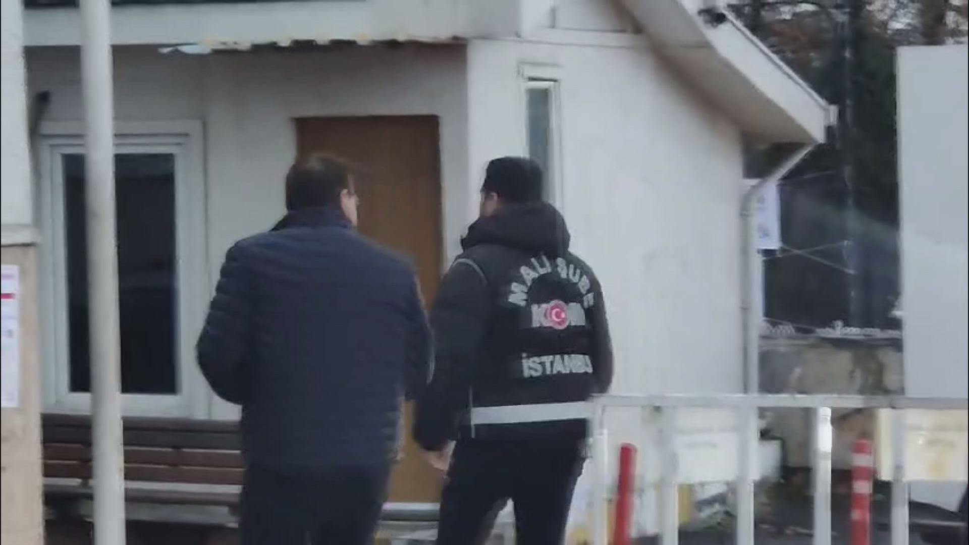 I S T A N B U L I B B I T F A I Y E D A I R E B A S K A N I R E M Z 1082376 321243