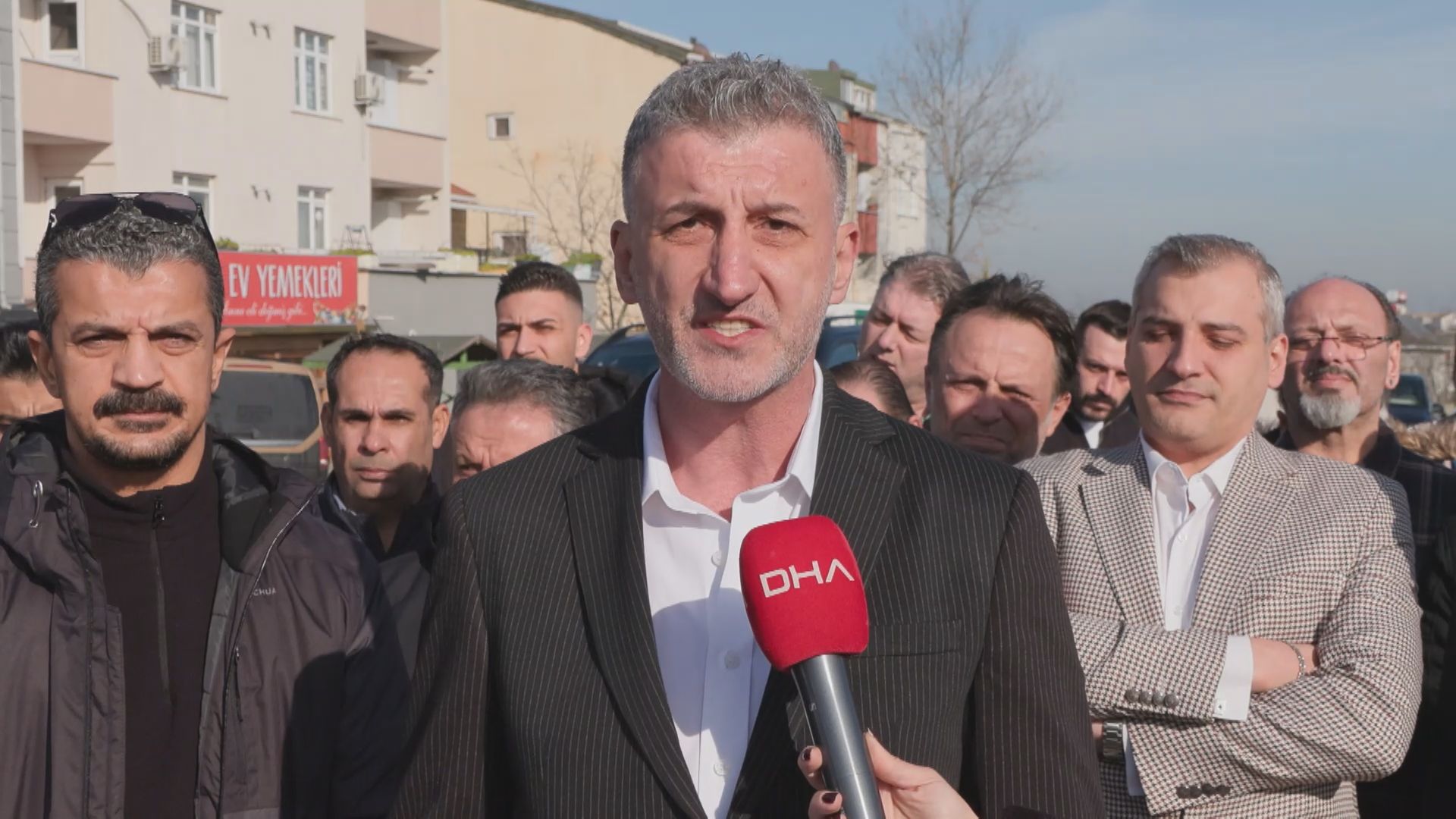 I S T A N B U L I B B N I N T U R I Z M T A S I M A C I L I G I N A 1073218 318449