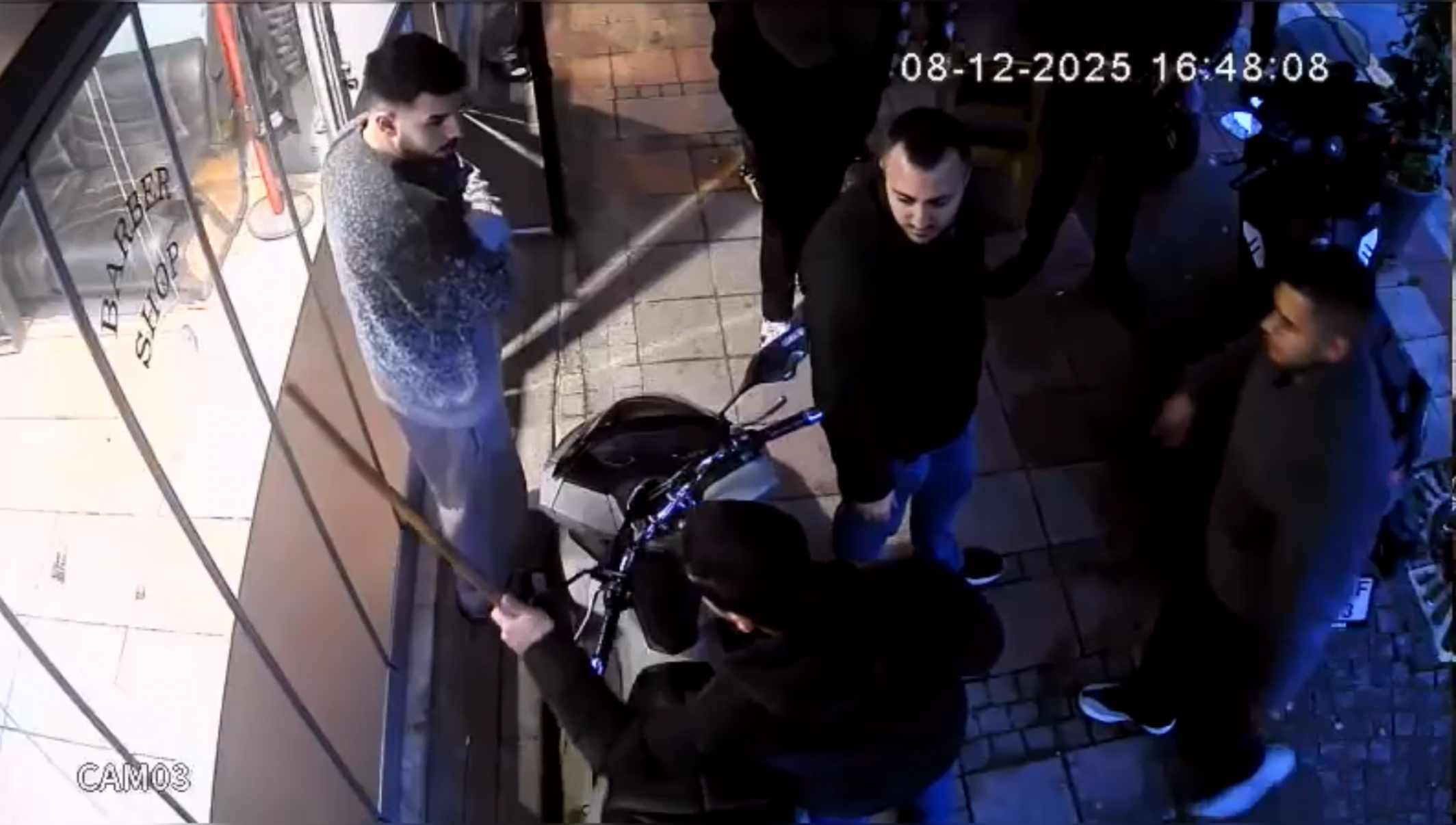 I S T A N B U L K A G I T H A N E’ D E B A L T A Y L A K U A F O R U 1062268 315224