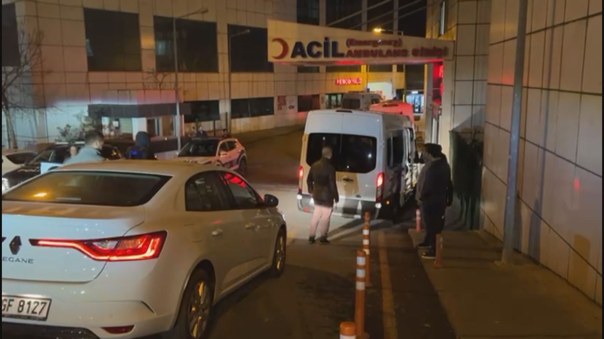 I S T A N B U L S A D E T T I N S A R A N G O Z A L T I N A A L I N 1078643 320091