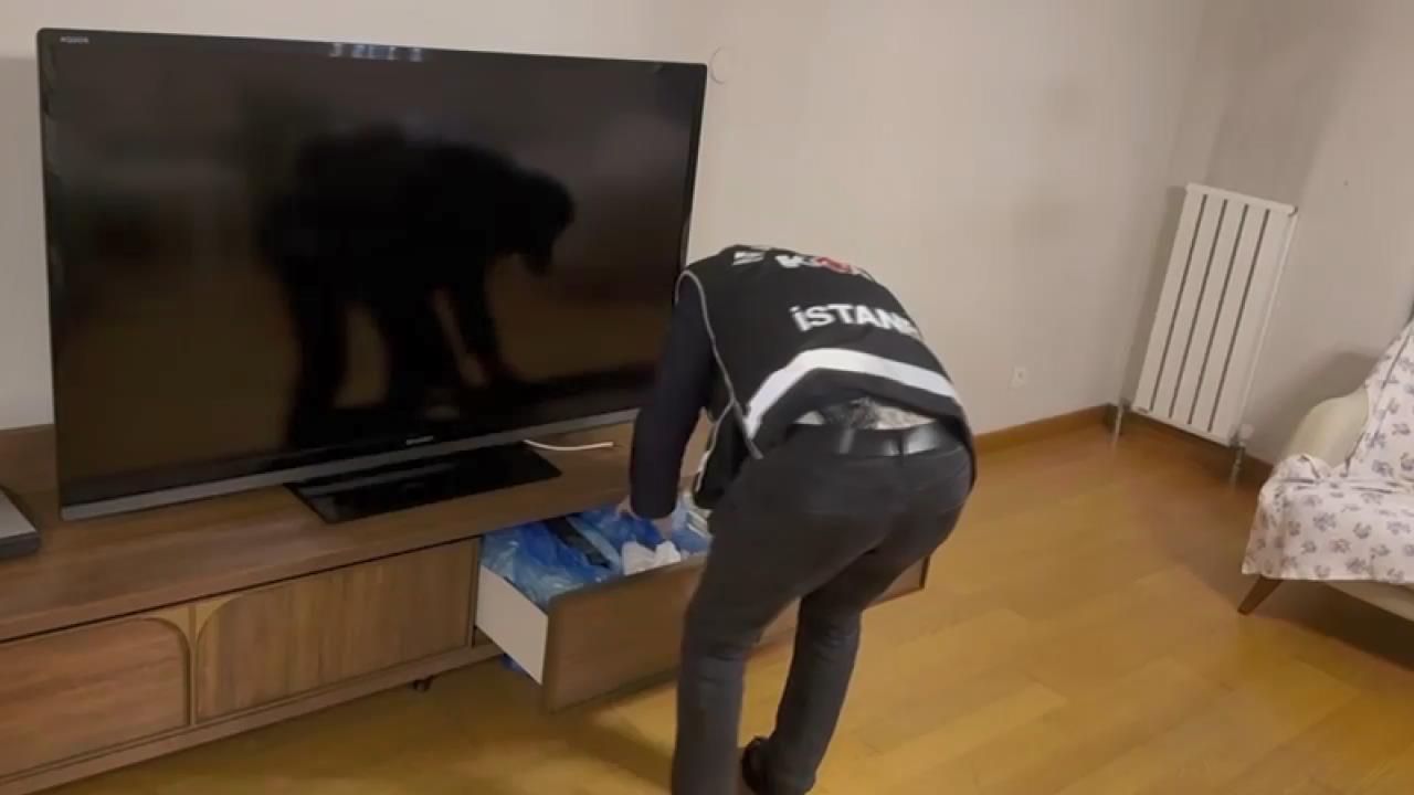 I S T A N B U L S I L E B E L E D I Y E S I N E Y O N E L I K S O R 1080724 320712