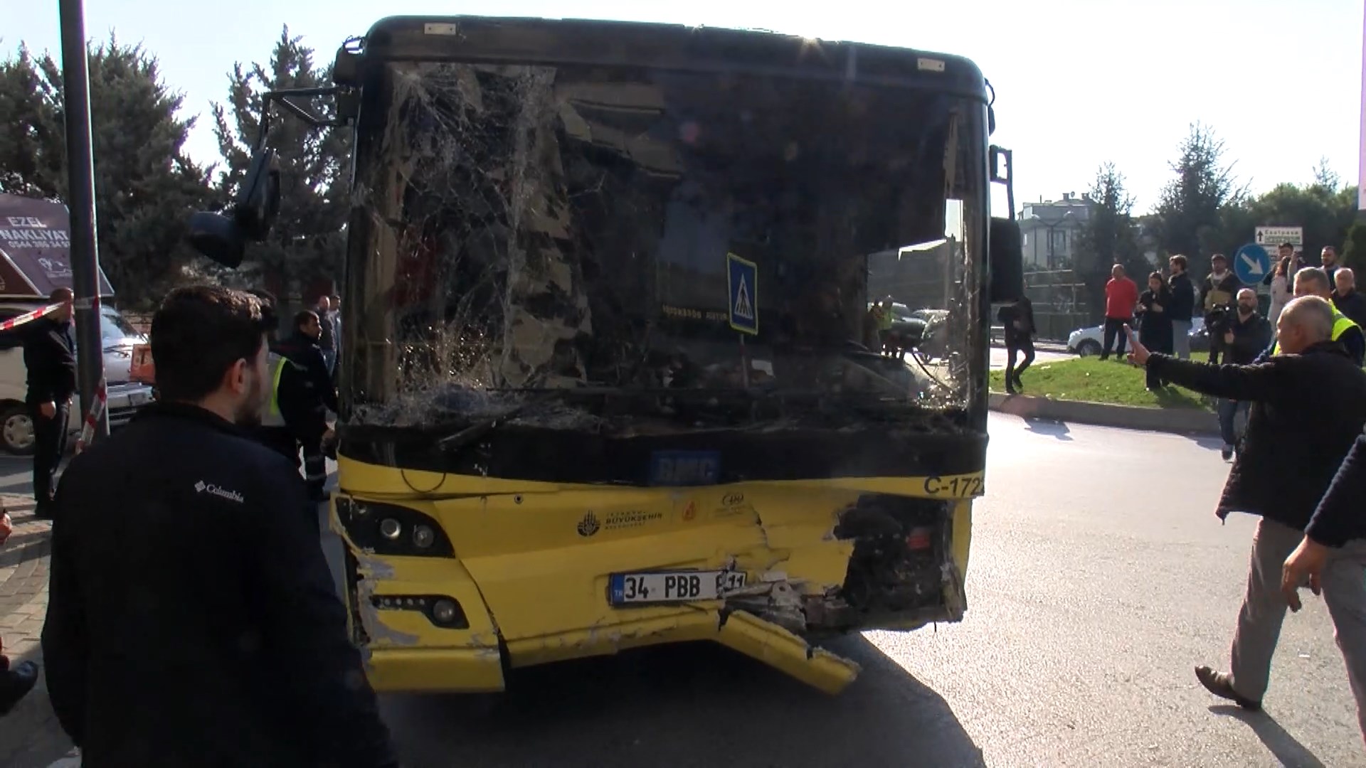 I S T A N B U L U S K U D A R D A I E T T O T O B U S U B O R E K 1045406 310088