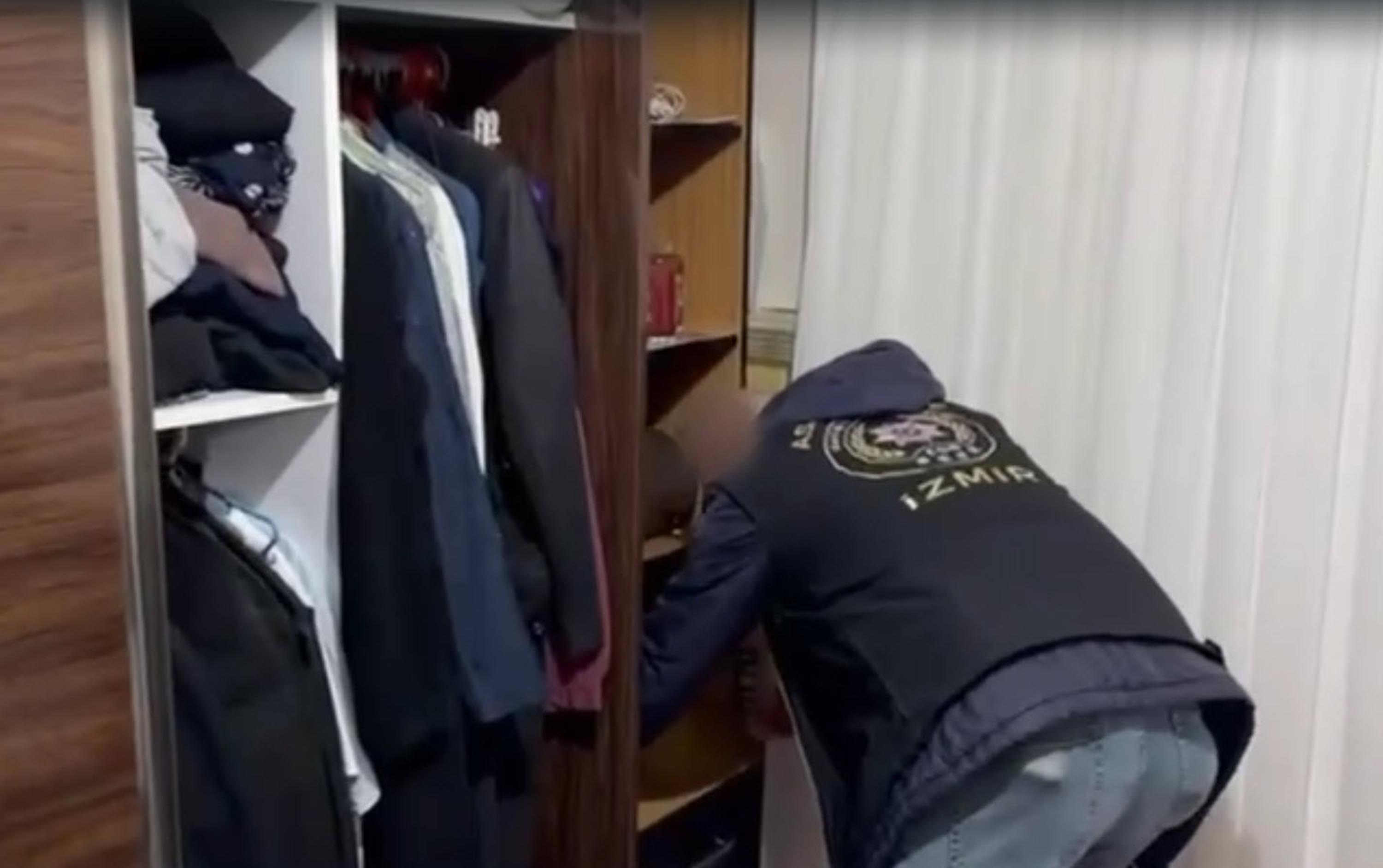 I Z M I R D E 24 S A A T S U R E N O P E R A S Y O N D A 168 S 1059244 314363