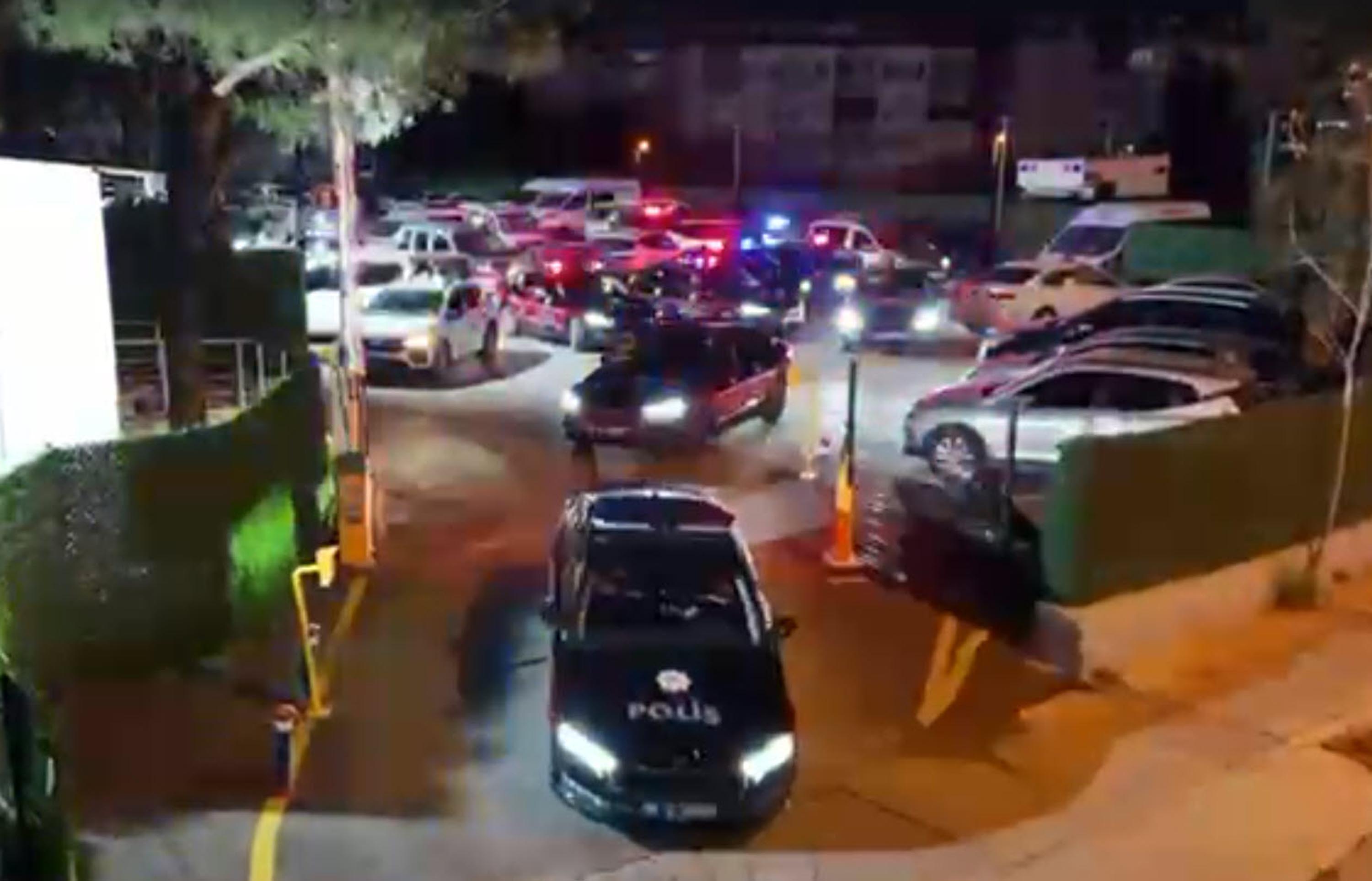 I Z M I R D E 24 S A A T S U R E N O P E R A S Y O N D A 168 S 1059246 314363