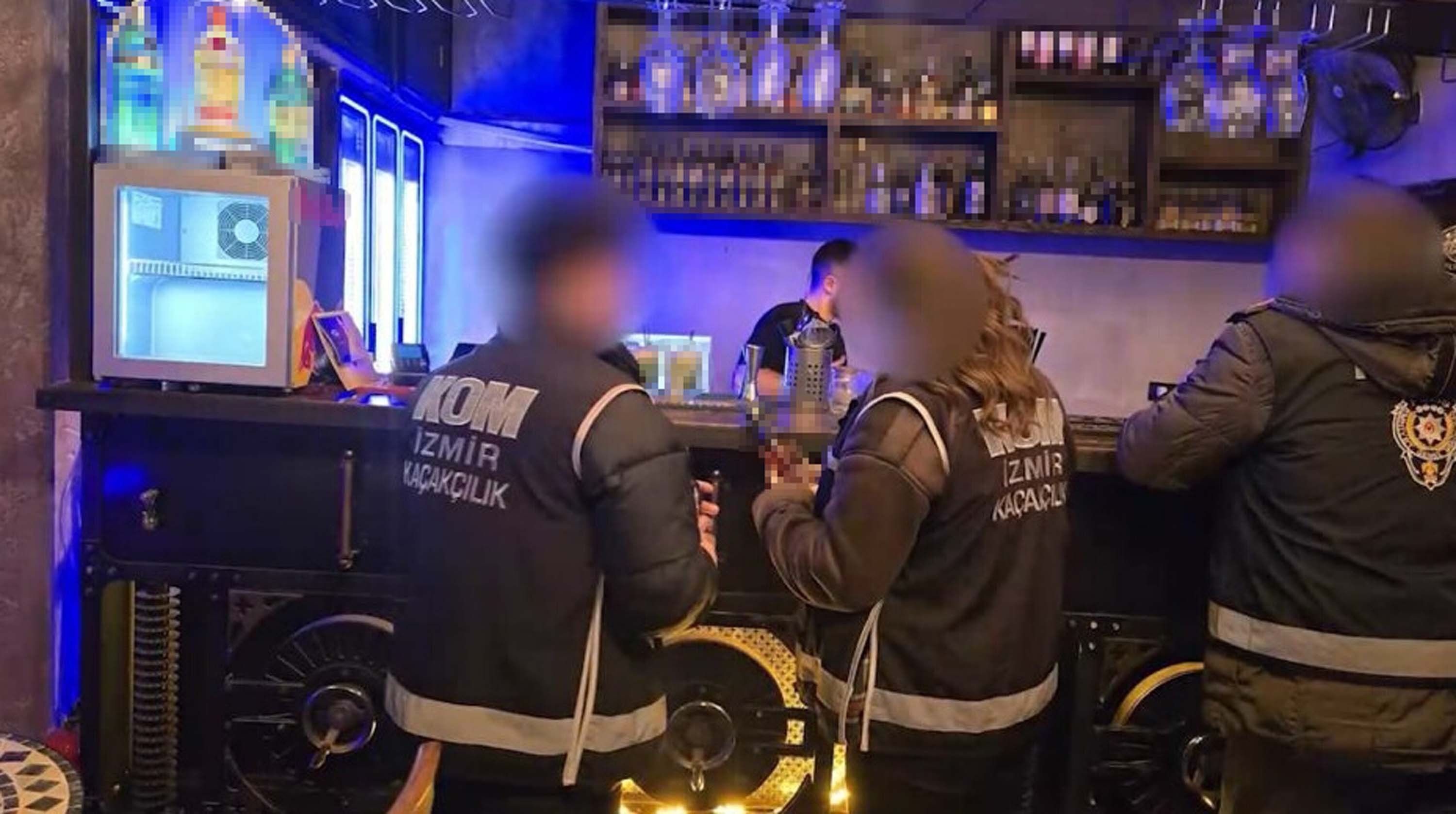 I Z M I R I N 9 I L C E D E O P E R A S Y O N L A R 35 T O N 1089793 323515