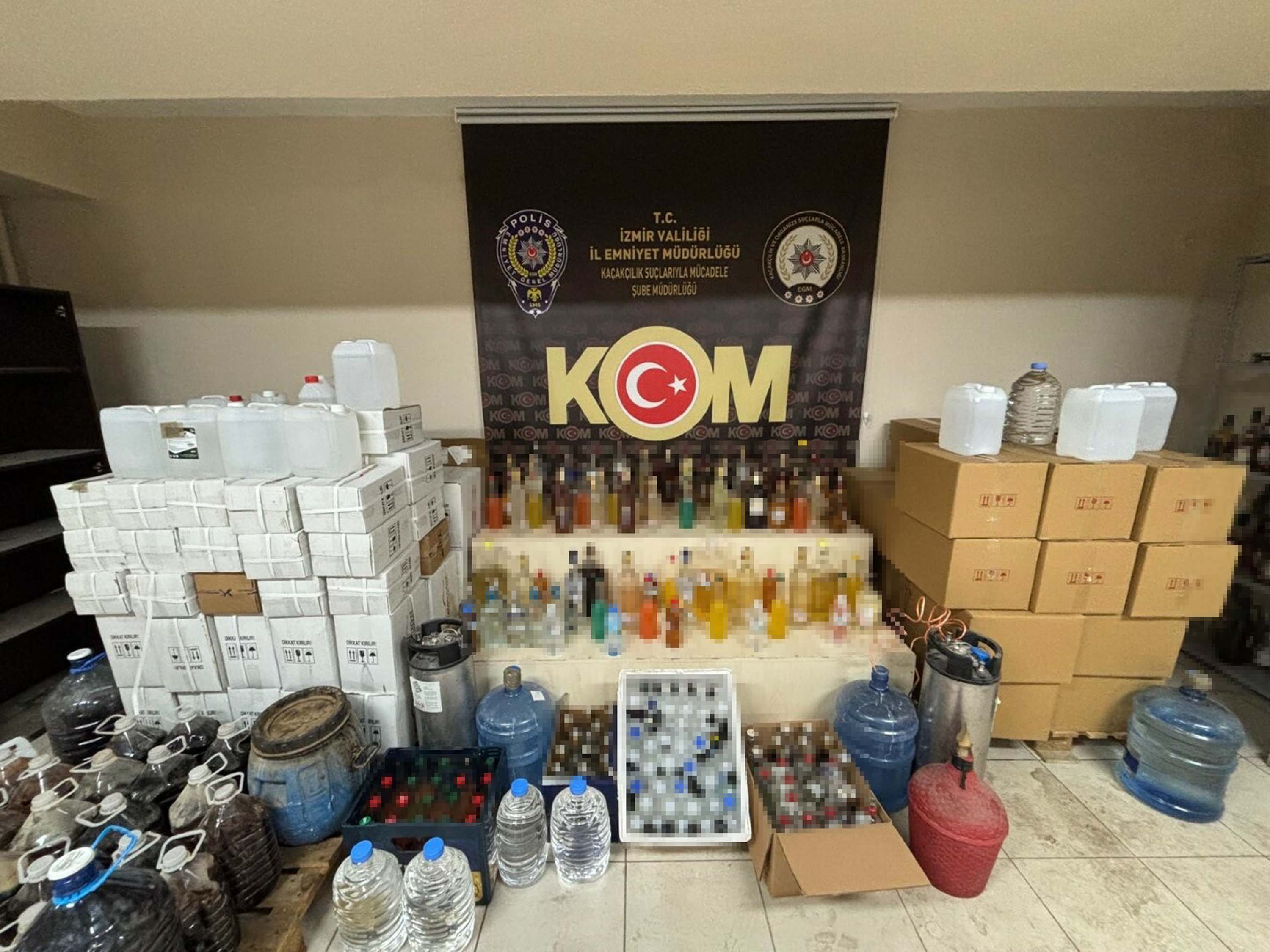 I Z M I R I N 9 I L C E D E O P E R A S Y O N L A R 35 T O N 1089817 323515