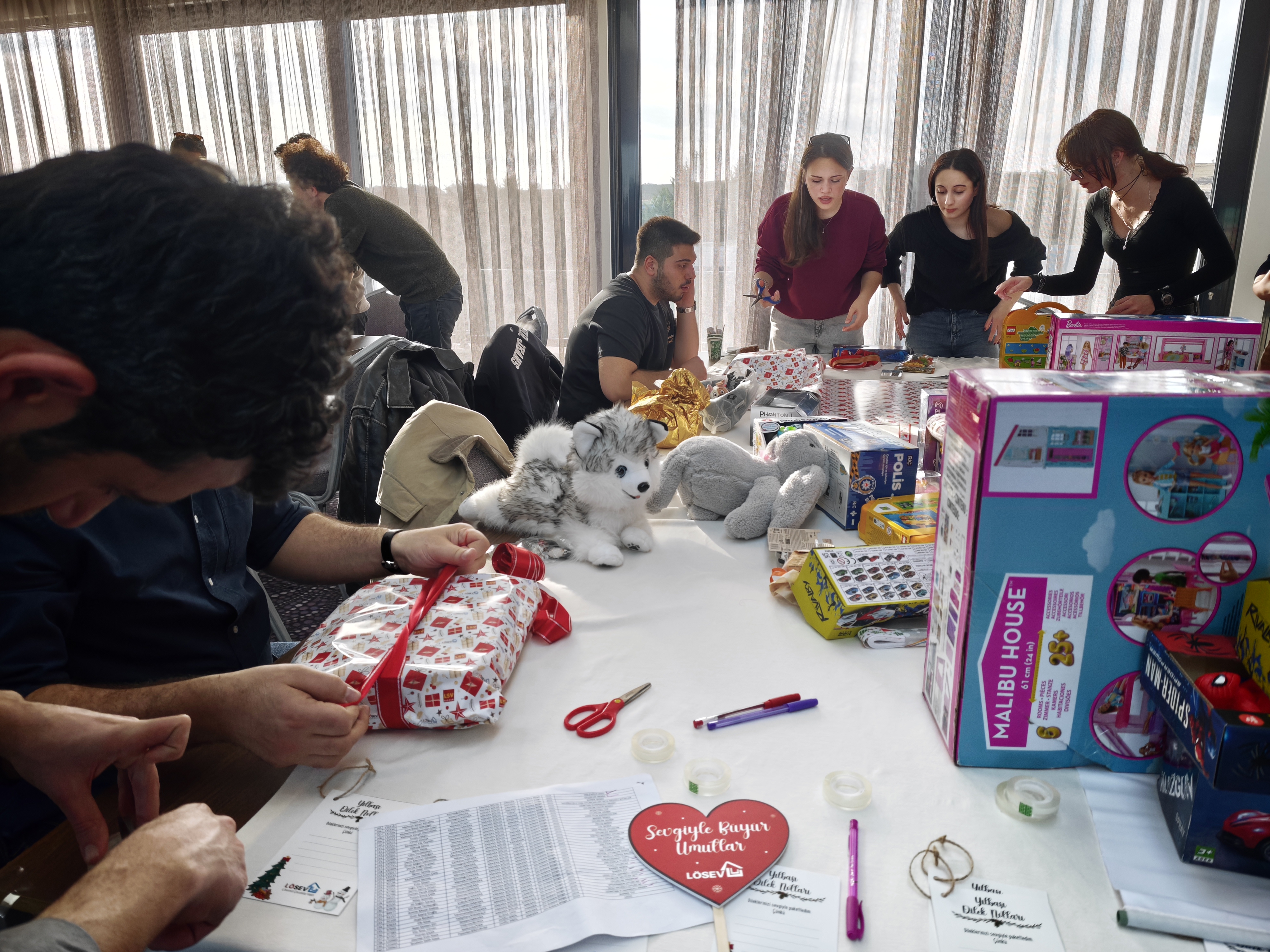 K A N S E R H A S T A S I C O C U K L A R I N Y E N I Y I L D I L E K 1073184 318437