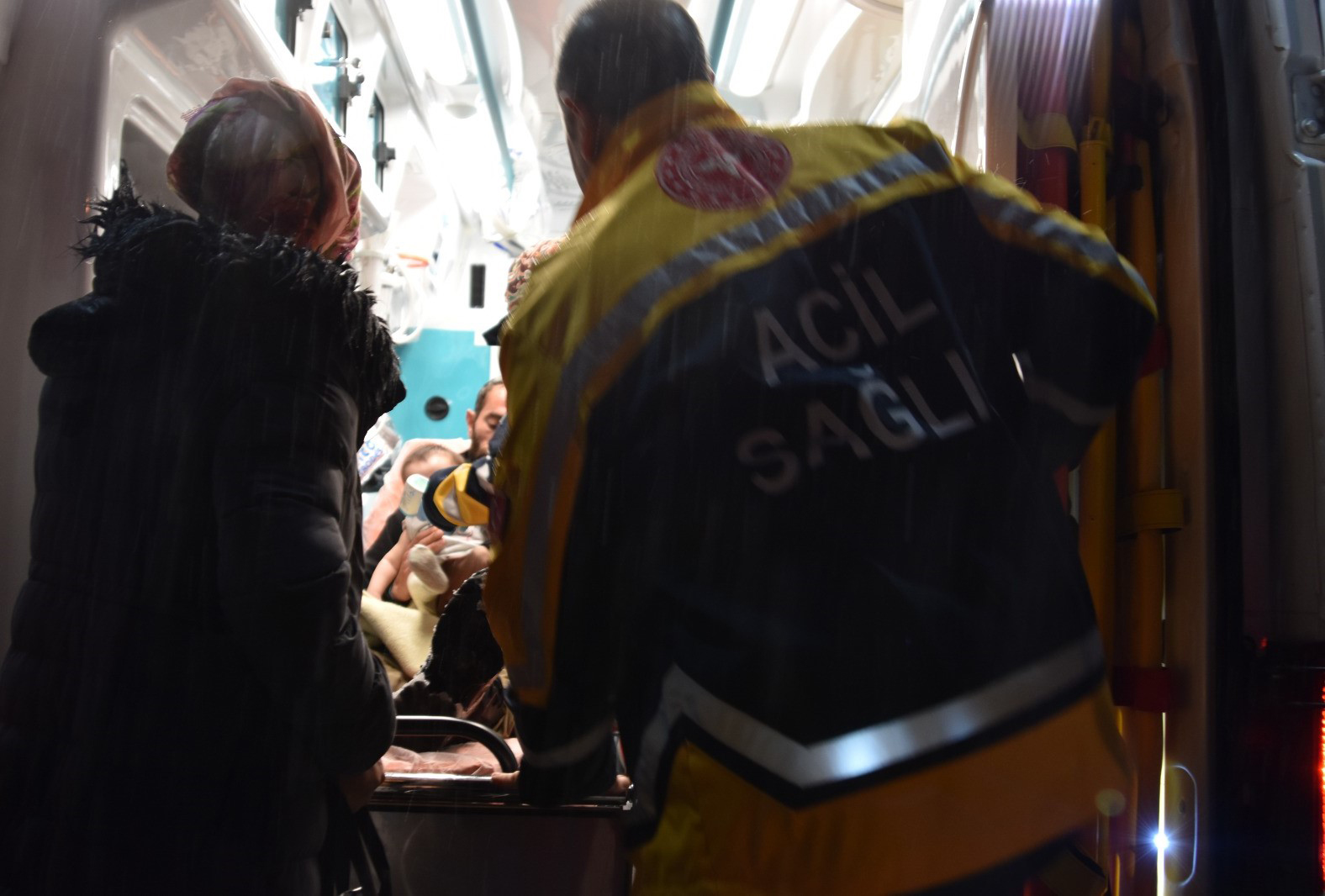 K A R L A K A P A N A N Y O L A C I L D I 7 A Y L I K B E B E K 1083616 321635