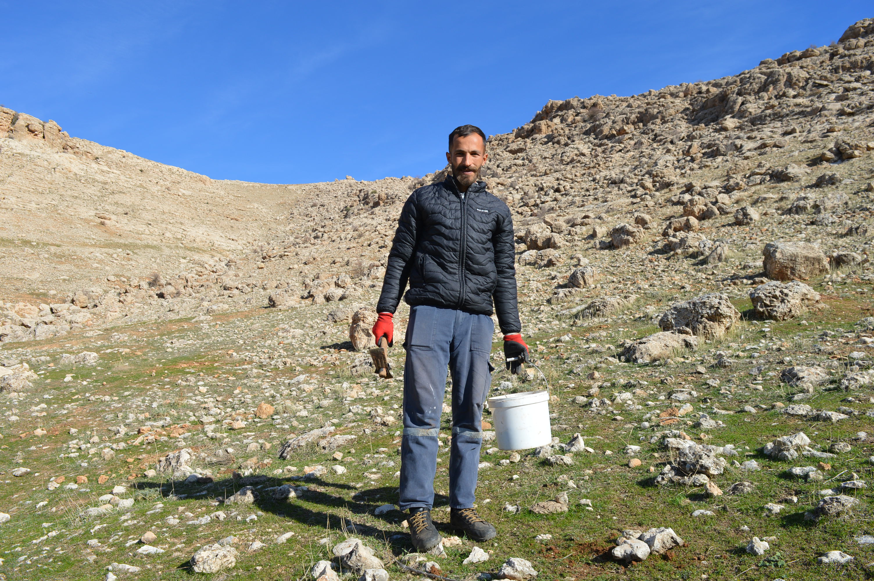 K U R E S E L I S I N M A Y A K A R S I 2 Y I L D A 20 B I N D E N 1074417 318819