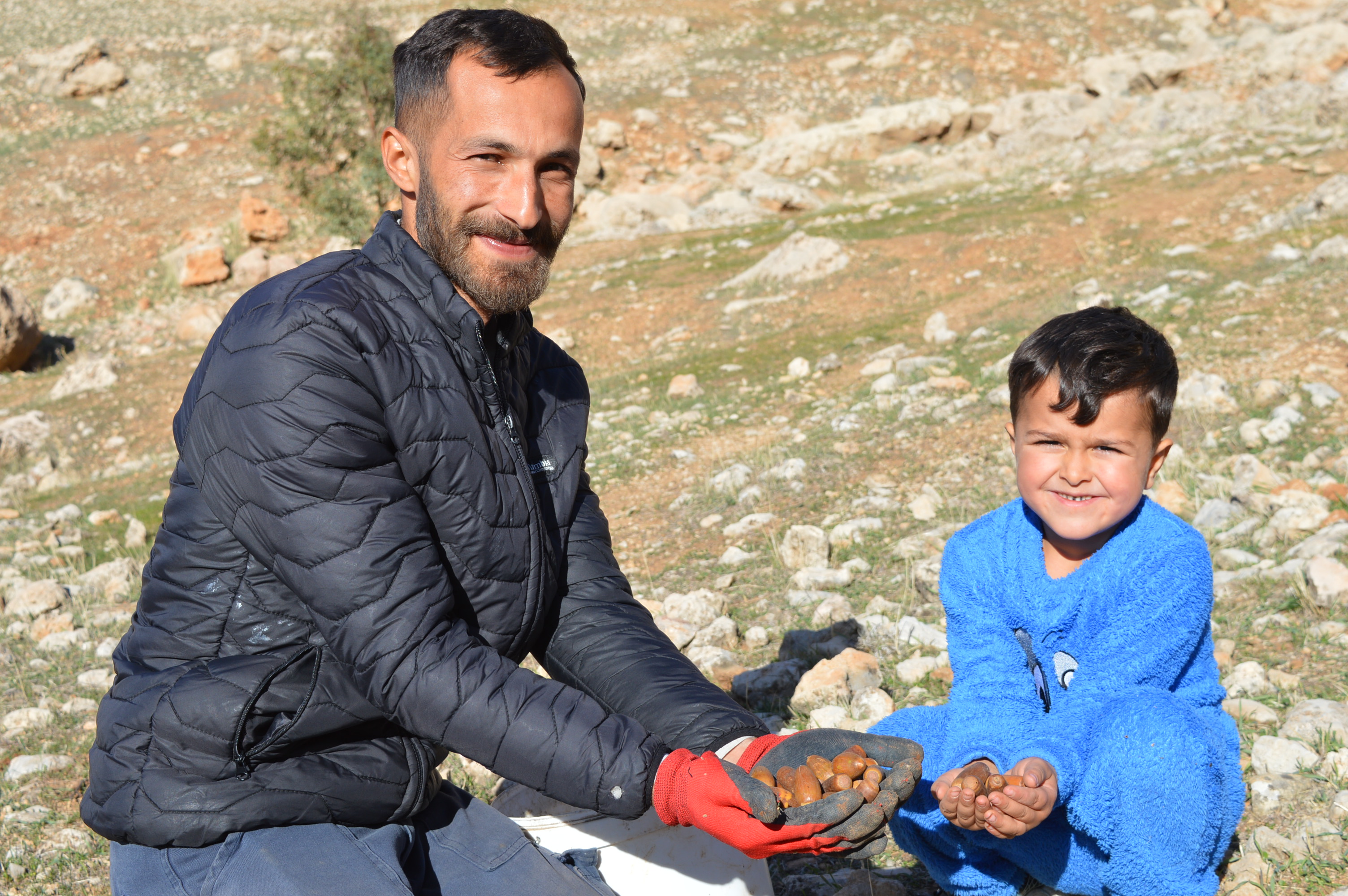 K U R E S E L I S I N M A Y A K A R S I 2 Y I L D A 20 B I N D E N 1074423 318819