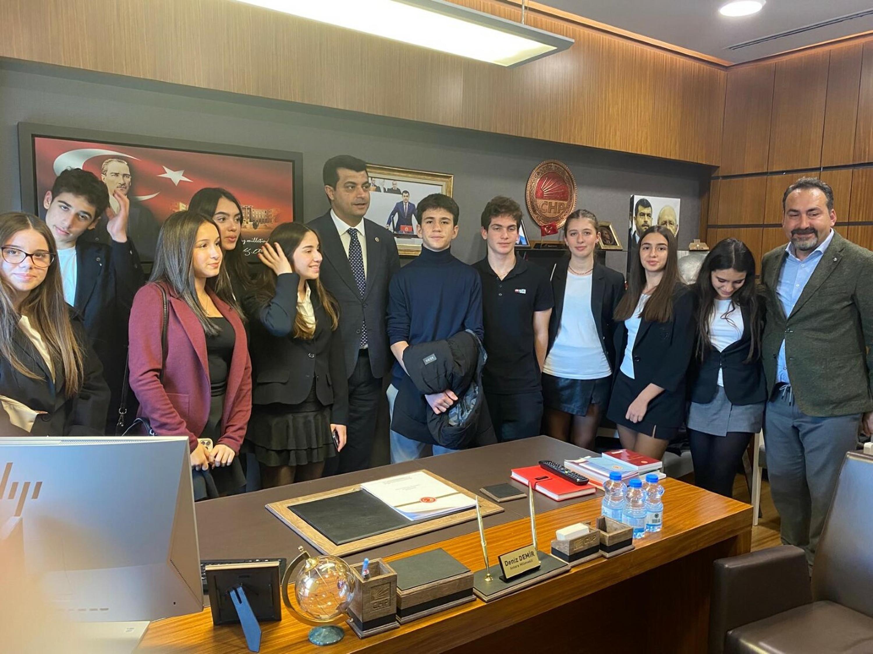 L I S E L I L E R I N K E N D I E N E R J I S I N I U R E T E N B I N A 1041634 309100