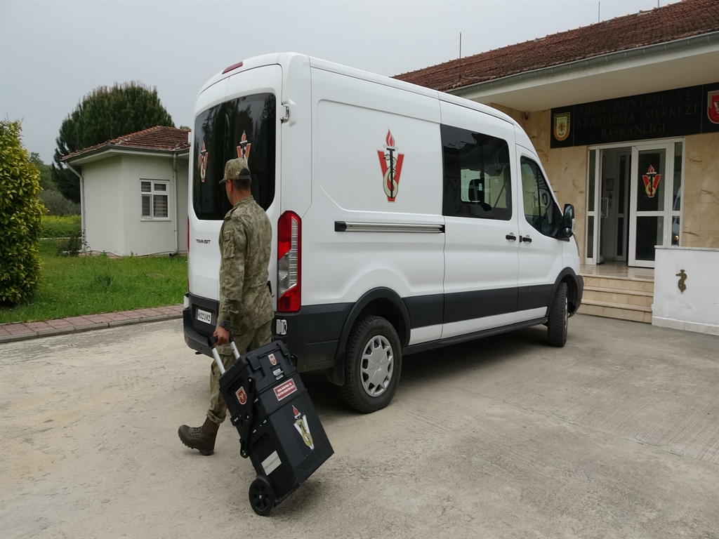 M E H M E T C I G I N K U M A N Y A Z E Y T I N I O Z E L O L A R A K 1051596 311563