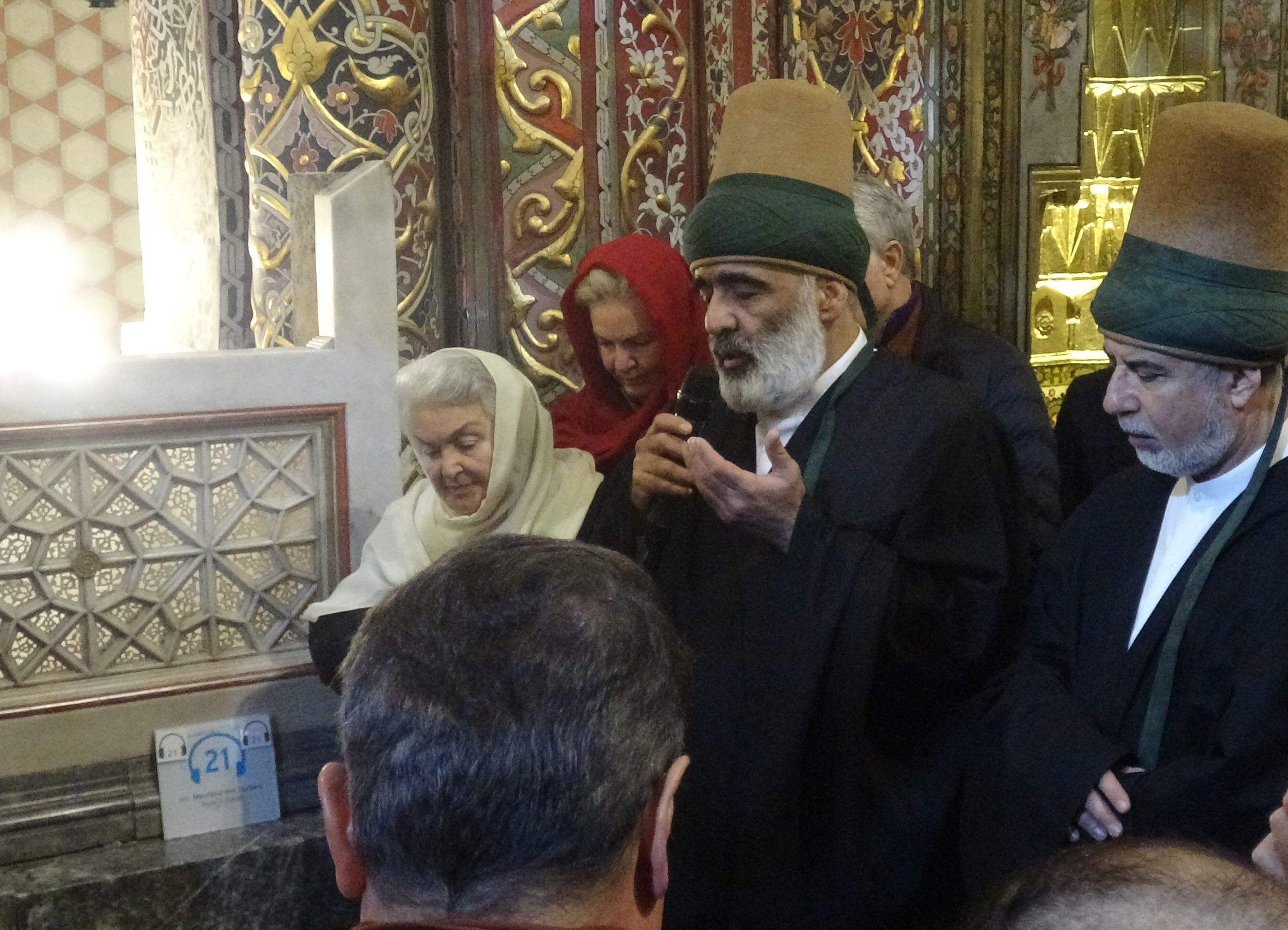 M E V L A N A Y I A N M A T O R E N L E R I K O N Y A D A H U Z U 1051893 312079