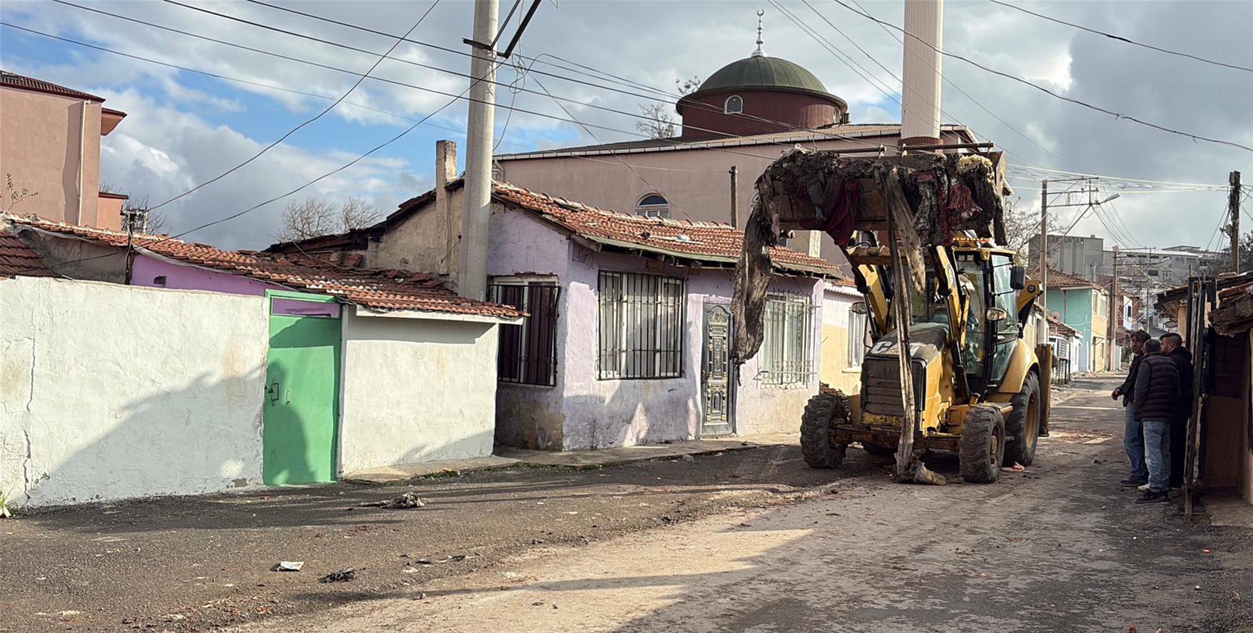 N A R K O T I K O L A Y L A R I I L E A N I L A N K O R E M A H A L 1080915 320841