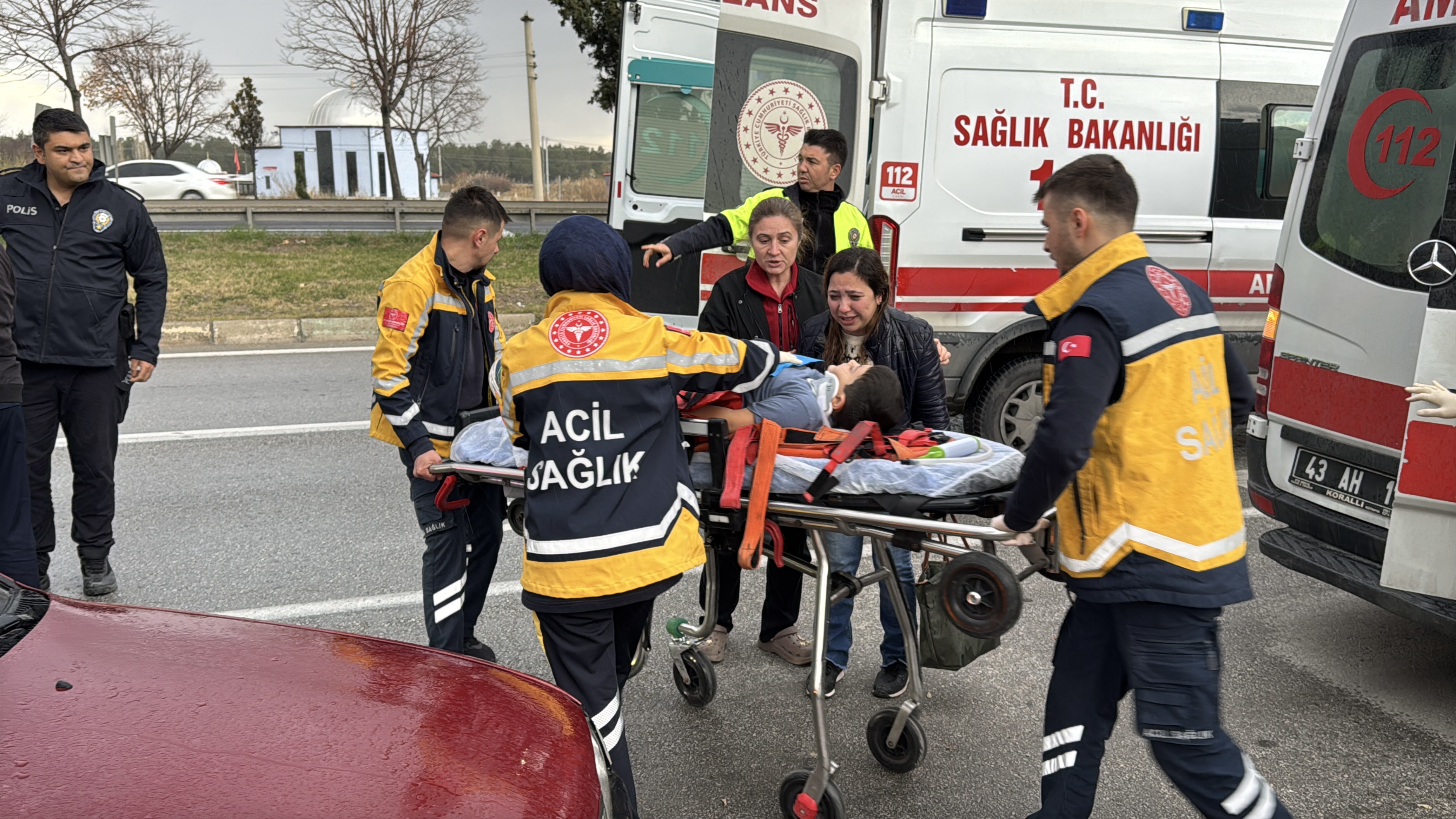 O T O M O B I L P A R K H A L I N D E K I T I R’ A C A R P T I 2’ 1041862 309159