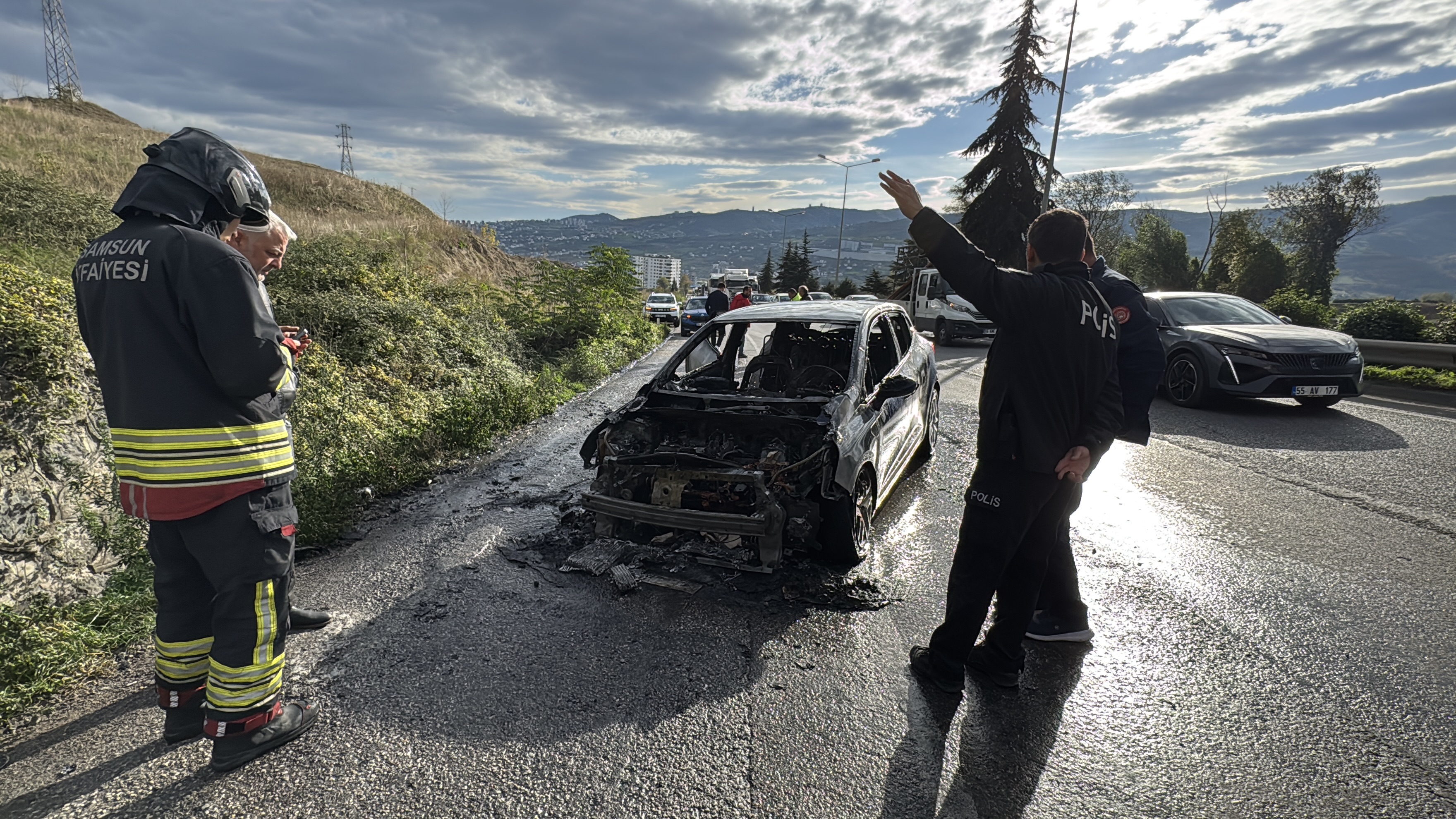 S A M S U N S P O R L U F U T B O L C U M U S A B A N I N K U L L A N D 1053155 312478