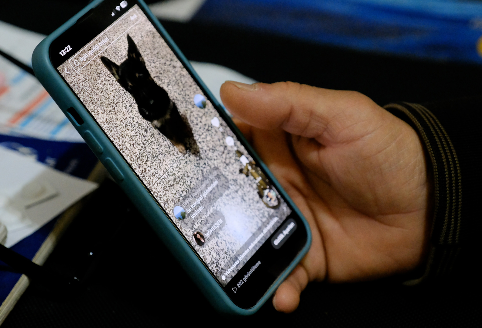 ‘ S O S Y A L M E D Y A K U L L A N I M S U R E S I Y O G U N L U G 1044250 309887