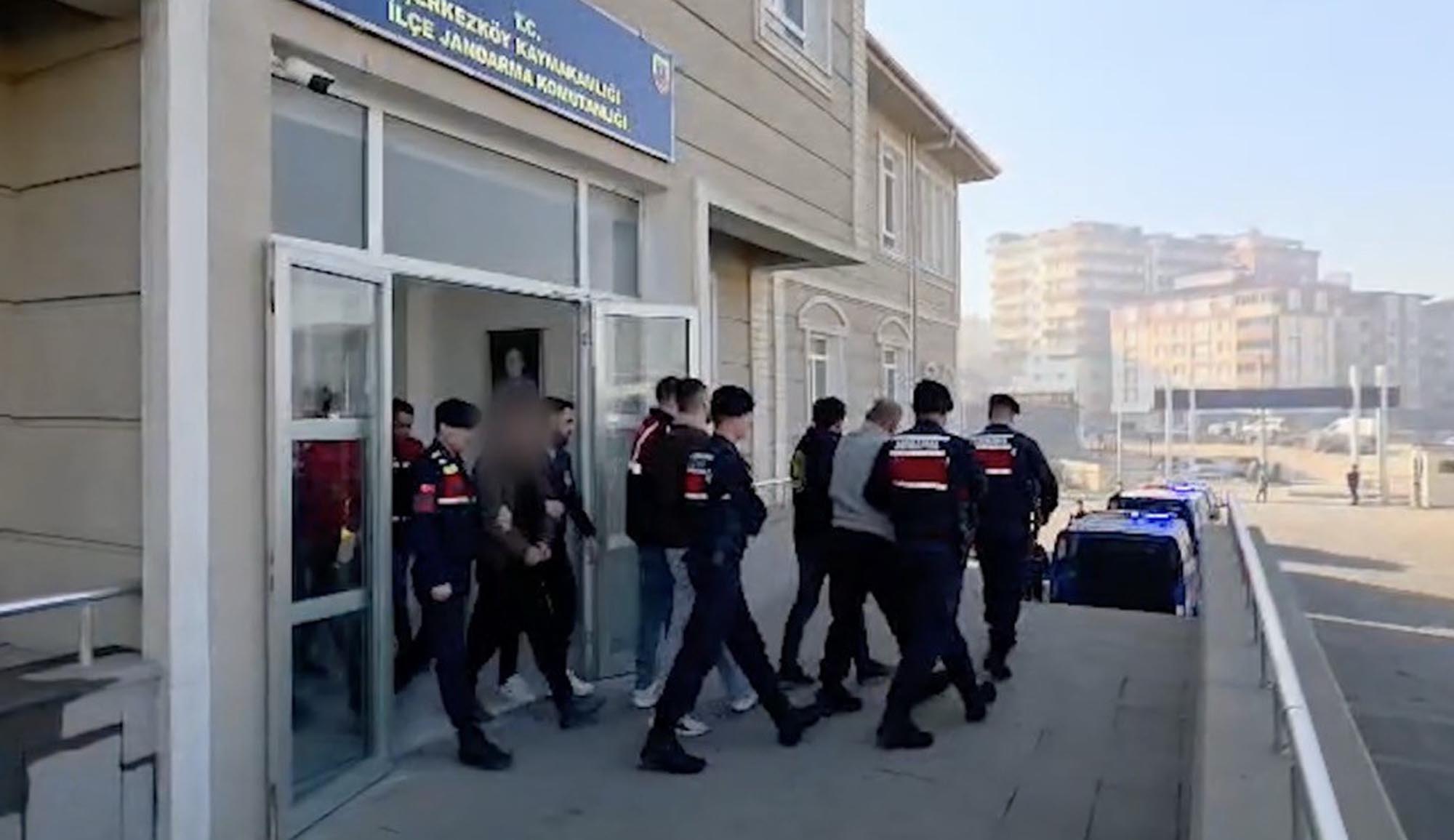 T E K I R D A G M E R K E Z L I D O L A N D I R I C I L I K O P E R A 1077824 319854