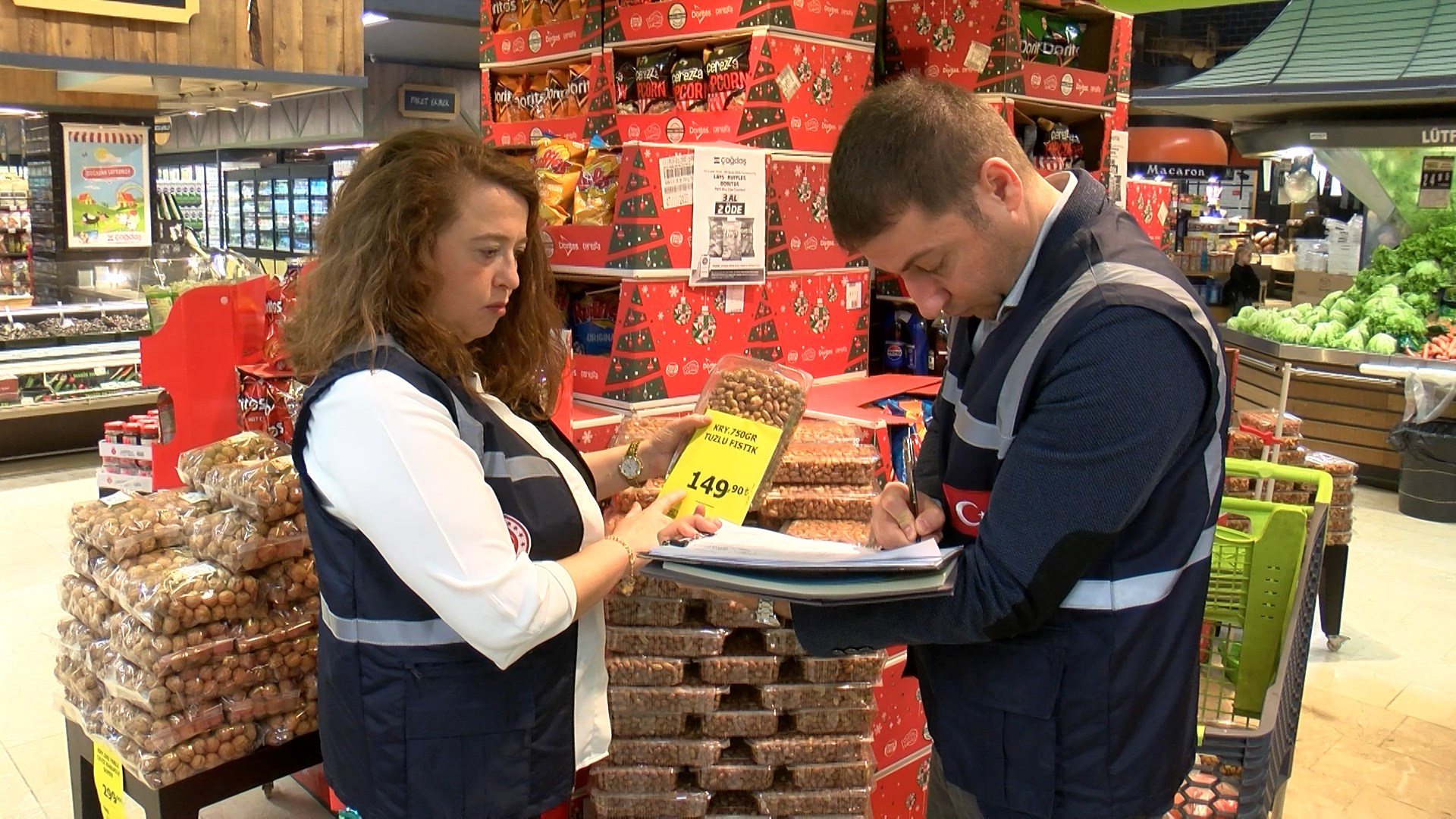 T I C A R E T B A K A N L I G I N D A N A S G A R I U C R E T A R T I 1082587 321329