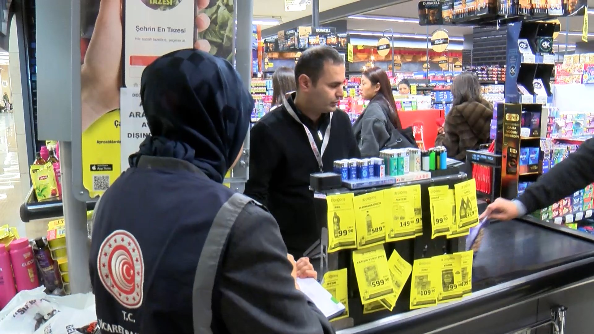 T I C A R E T B A K A N L I G I N D A N A S G A R I U C R E T A R T I 1082591 321329