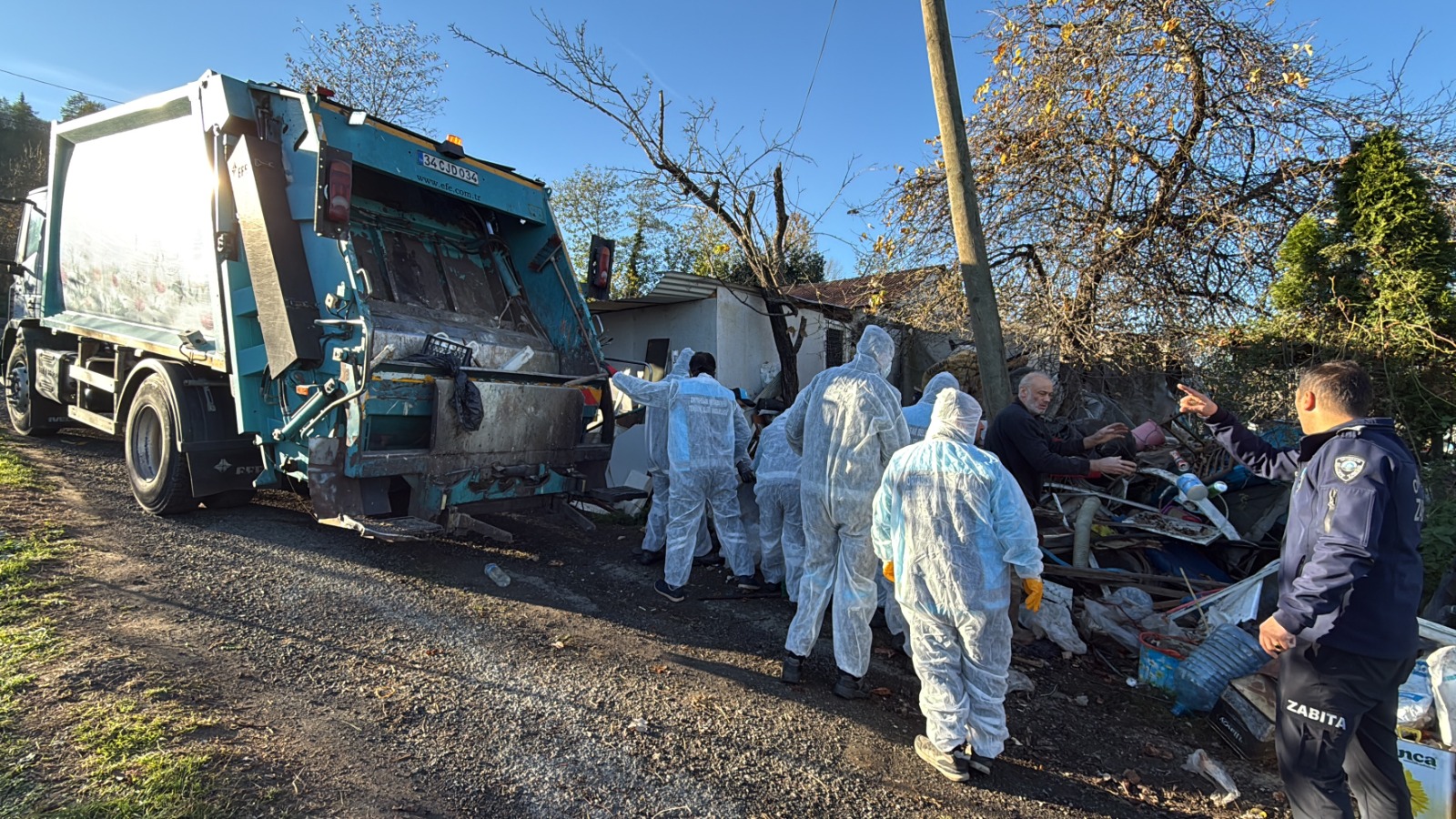 T R A B Z O N D A 3 E V D E N T O N L A R C A C O P C I K T I 1051715 312086