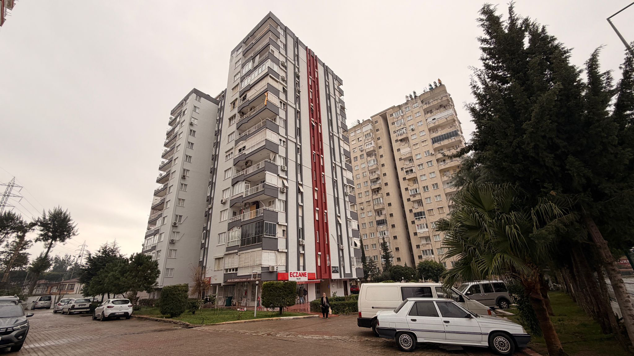 U K R A Y N A L I A N N E 1 G U N O N C E O G L U N U N D U S T U 1078343 320013