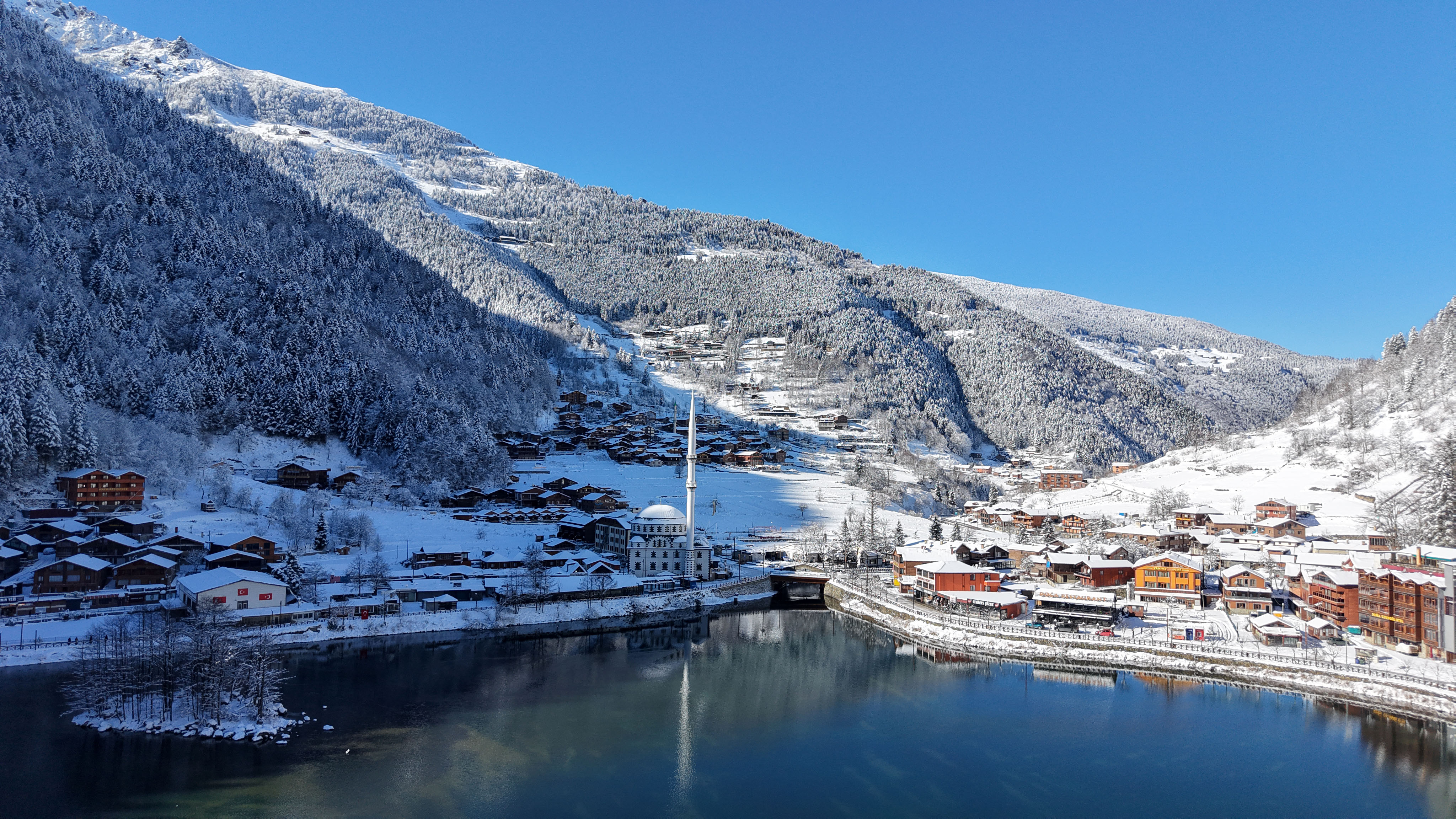 U Z U N G O L’ D E K A R Y A G I S I S O N R A S I S E Y I R L I K M 1084292 321832