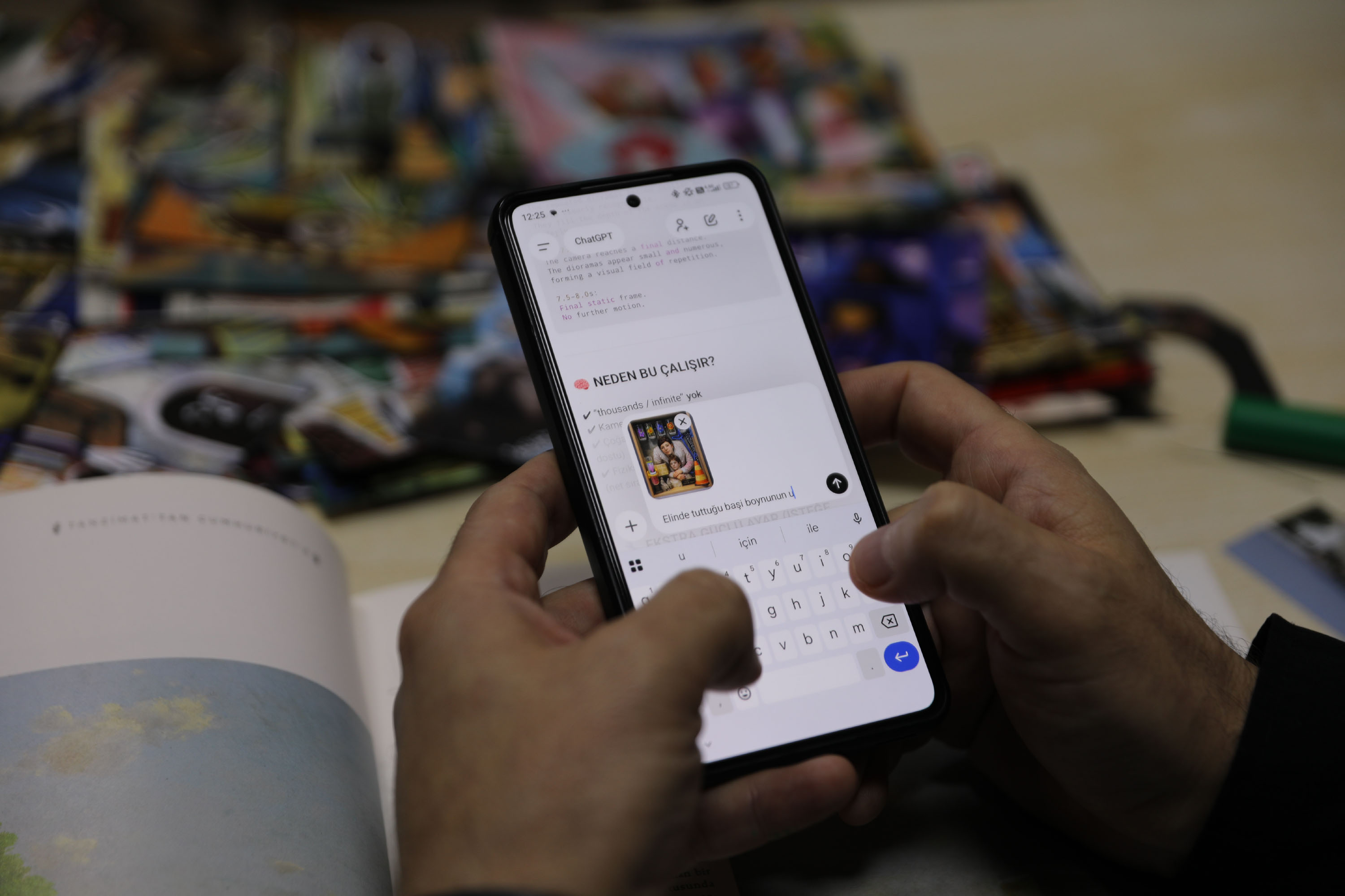 Y A P A Y Z E K A N I N U R E T T I G I S A N A T S A L U R E T I M D 1089515 323414